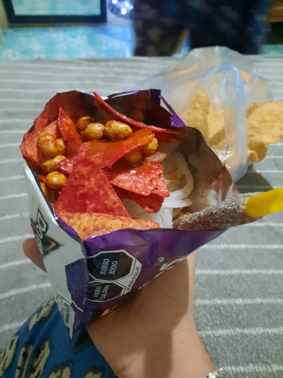 "EL TIKI" Centro Botanero image 5