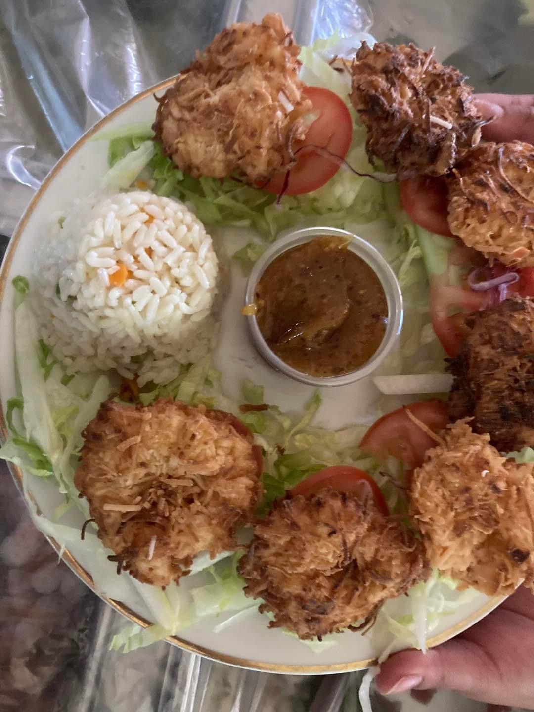 Rincón Campestre Restaurant Mariscos y Cocina ‍ Maxicana image 2