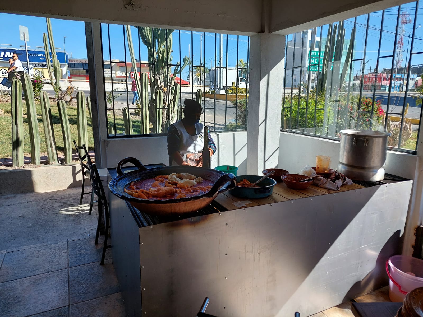 Restaurante "Las Cazuelas" image 1