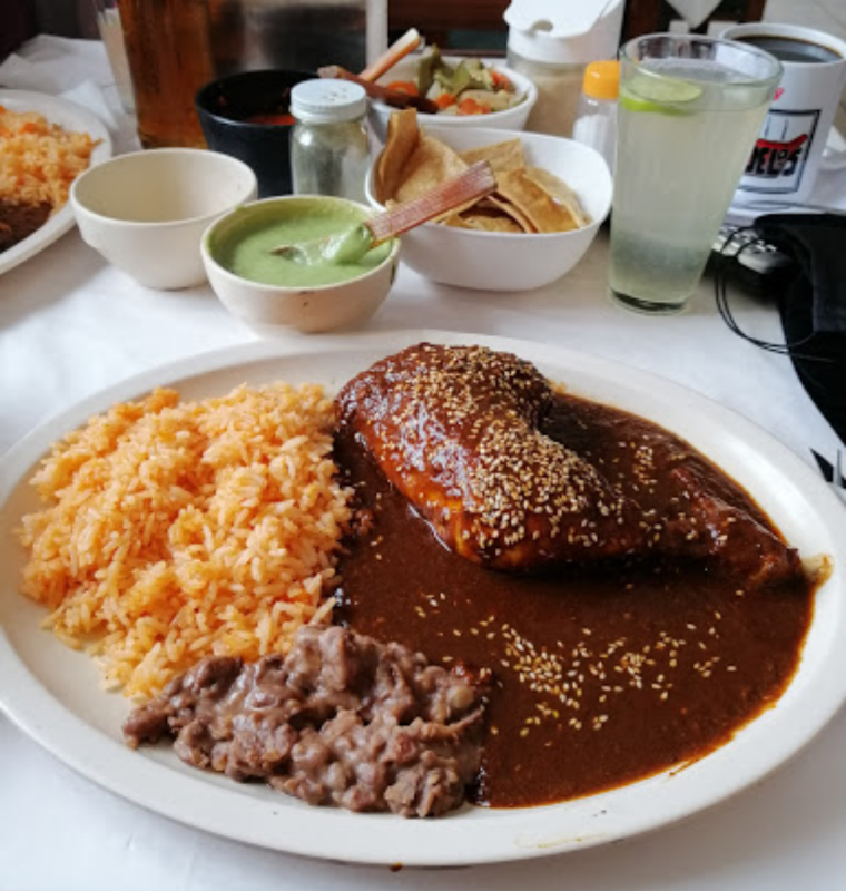 Restaurante "Las Cazuelas" image 2