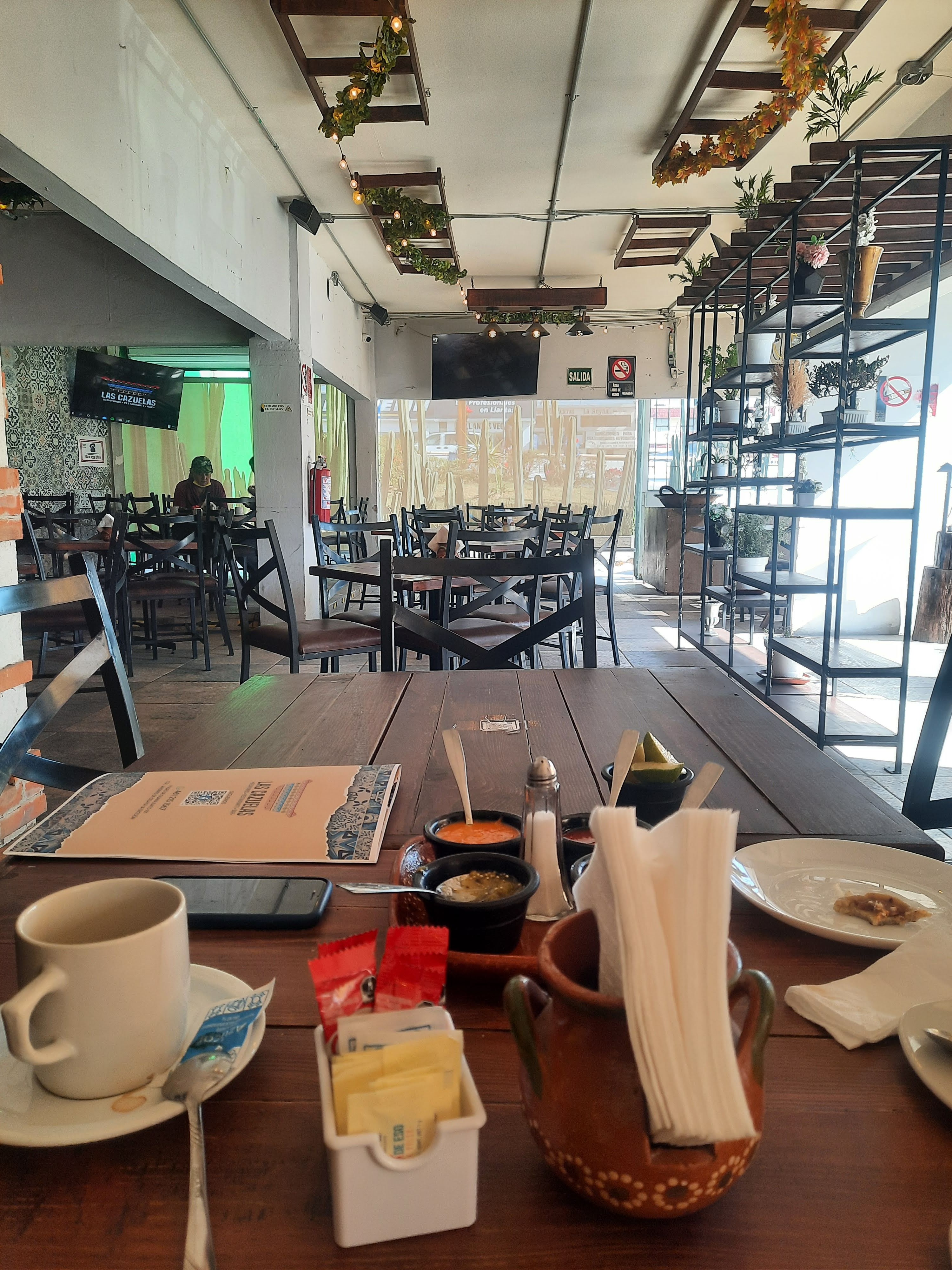 Restaurante "Las Cazuelas" image 3