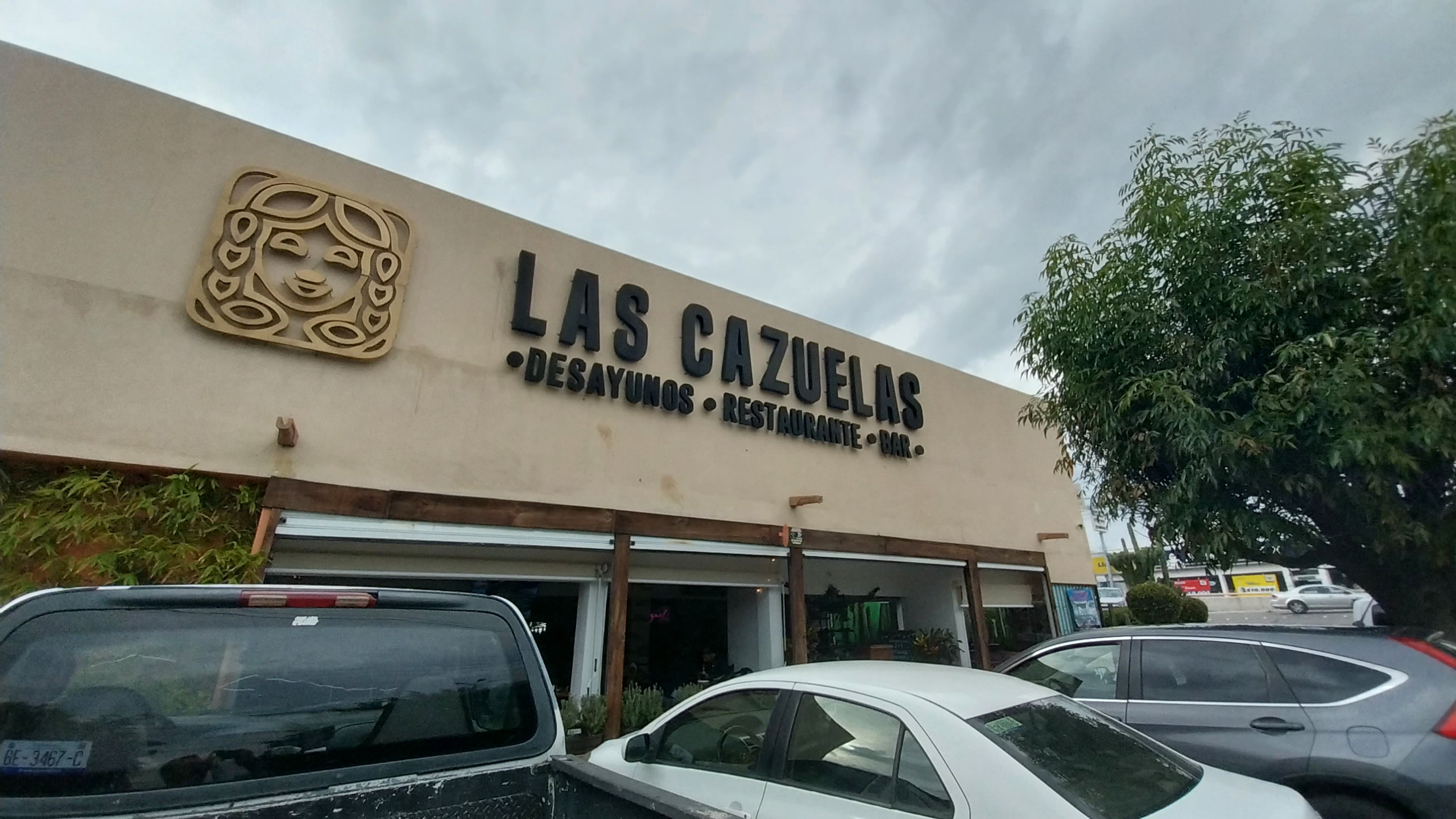 Restaurante "Las Cazuelas" image 4