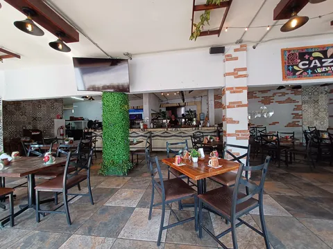 Restaurante "Las Cazuelas" image 5