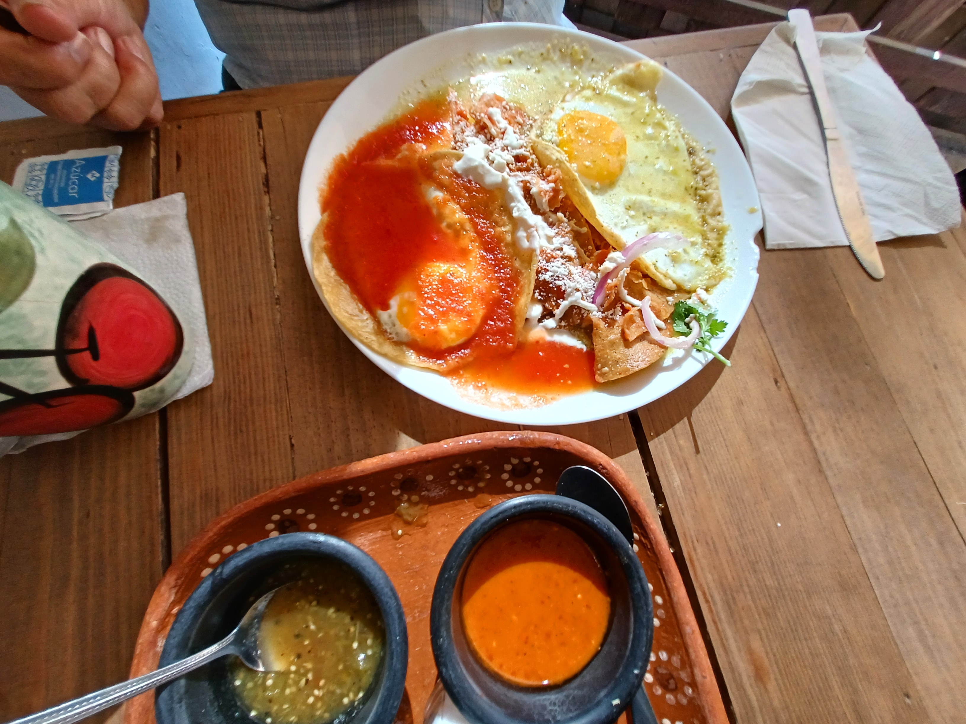 Restaurante "Las Cazuelas" image 6