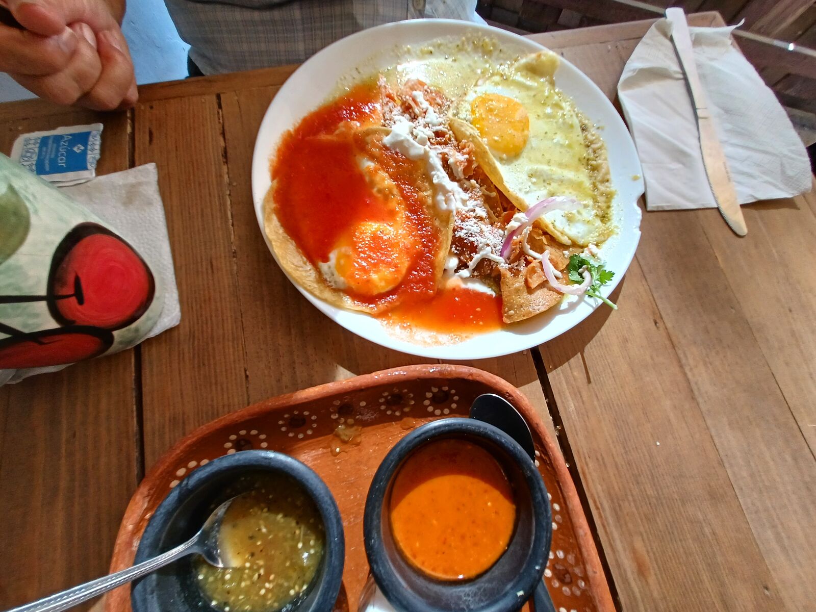Restaurante "Las Cazuelas" image 6