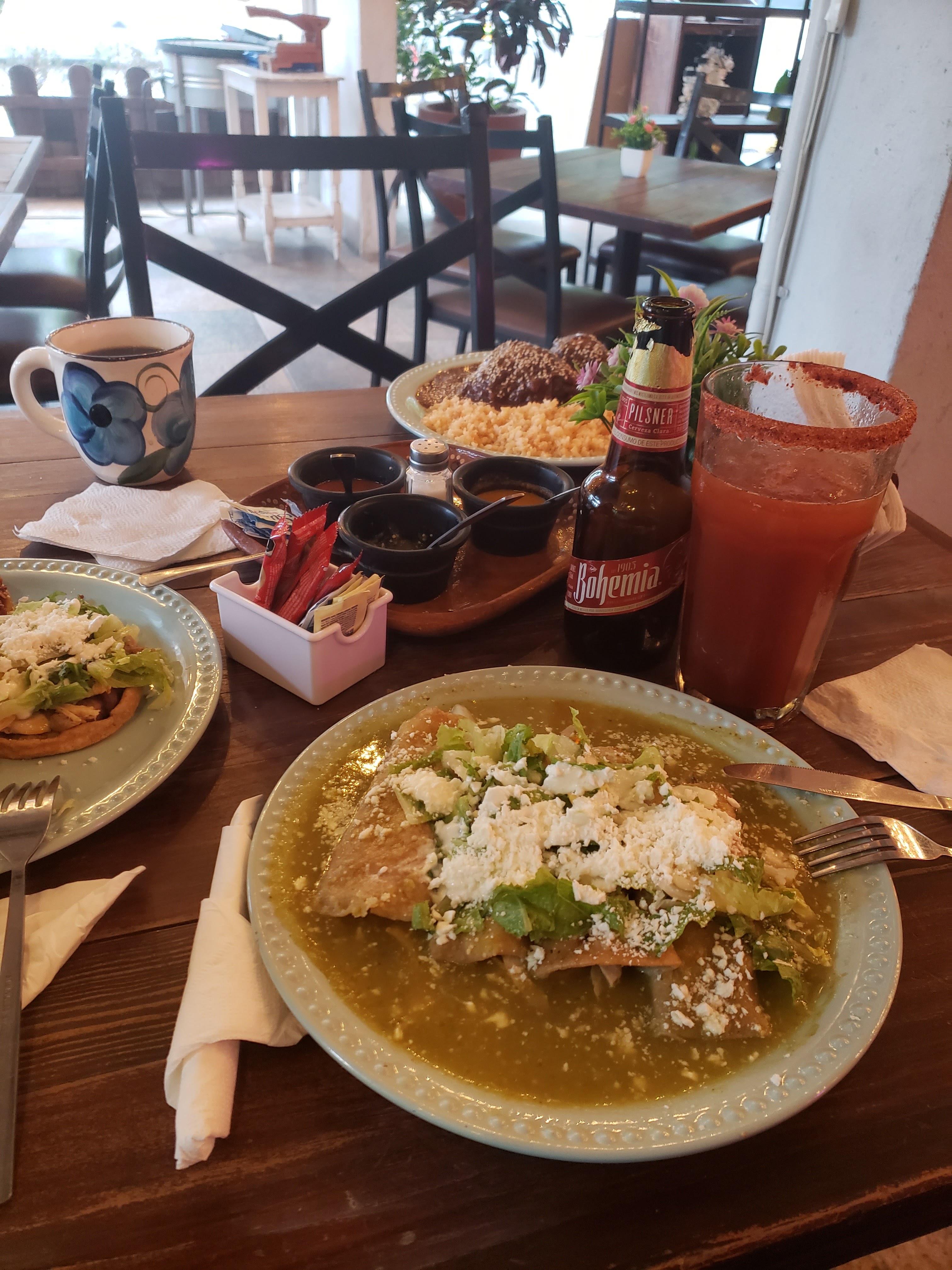 Restaurante "Las Cazuelas" image 7