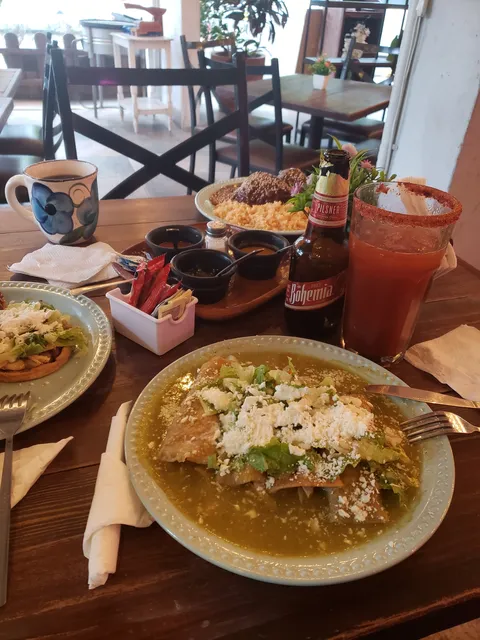 Restaurante "Las Cazuelas" image 7
