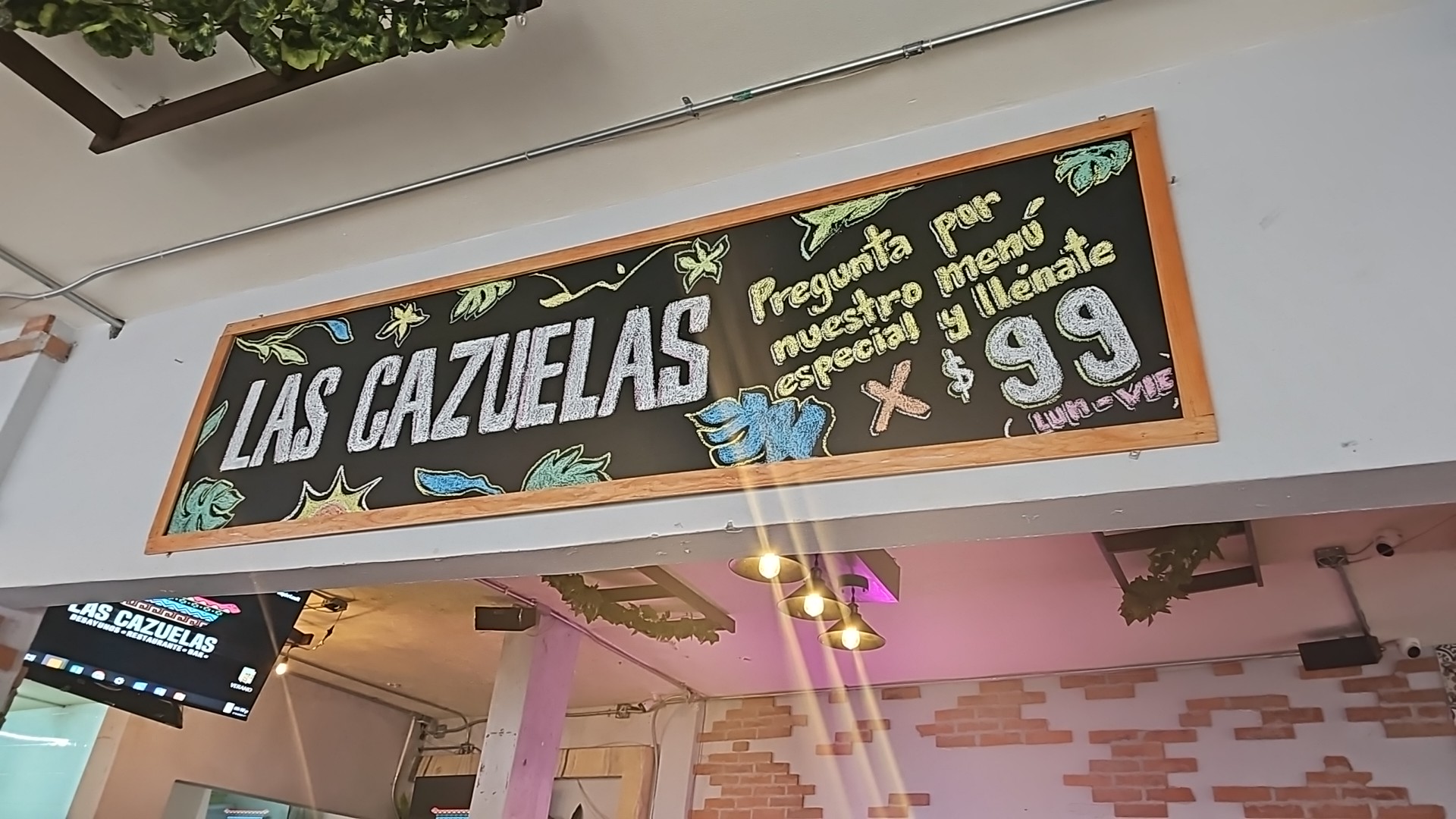Restaurante "Las Cazuelas" image 8