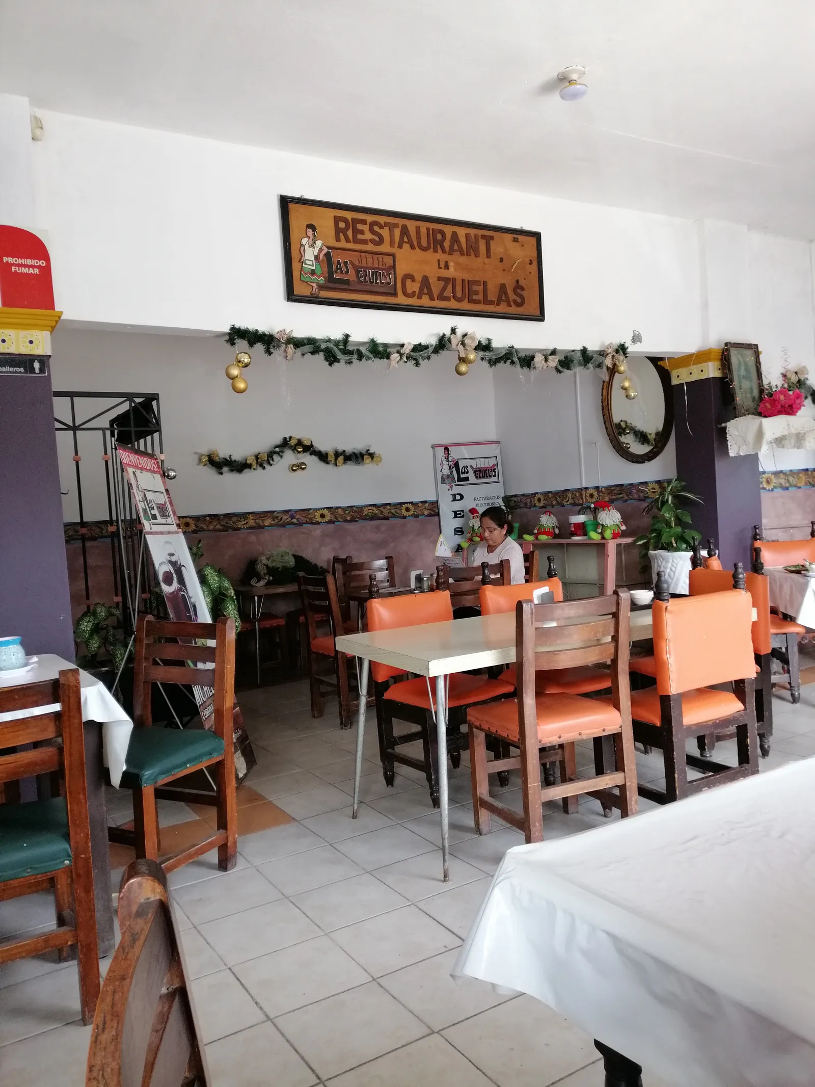 Restaurante "Las Cazuelas" image 9