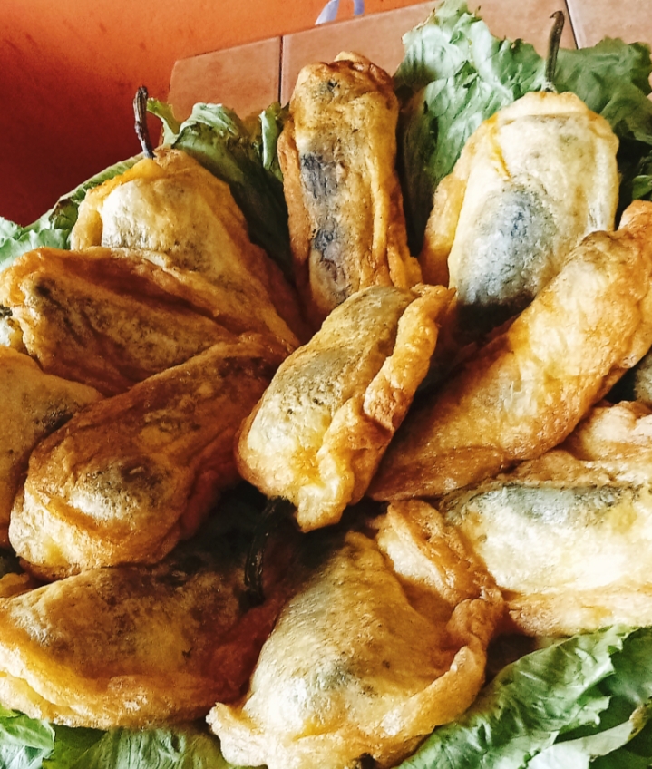 RESTAURANTE LOS COMALES image 2