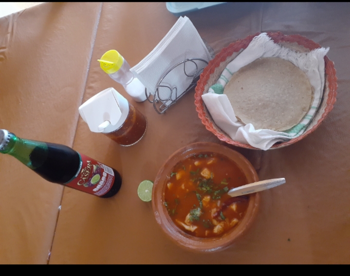 RESTAURANTE LOS COMALES image 4