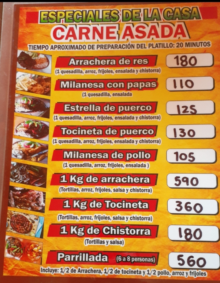 RESTAURANTE LOS COMALES image 7