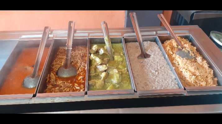 RESTAURANTE LOS COMALES image 9