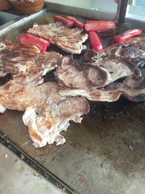 Taqueria Porta Cabana image 3