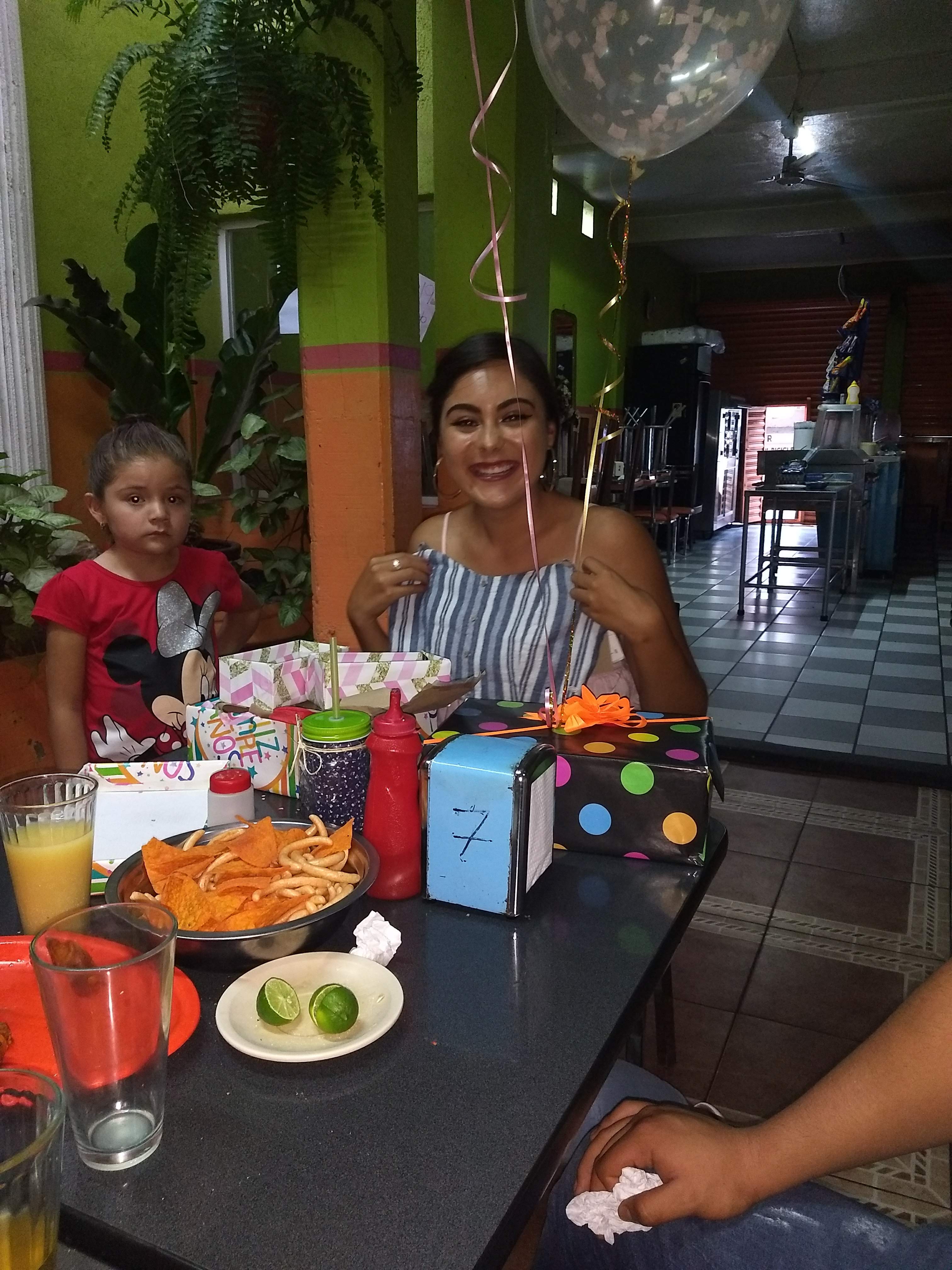 Taqueria Porta Cabana image 5