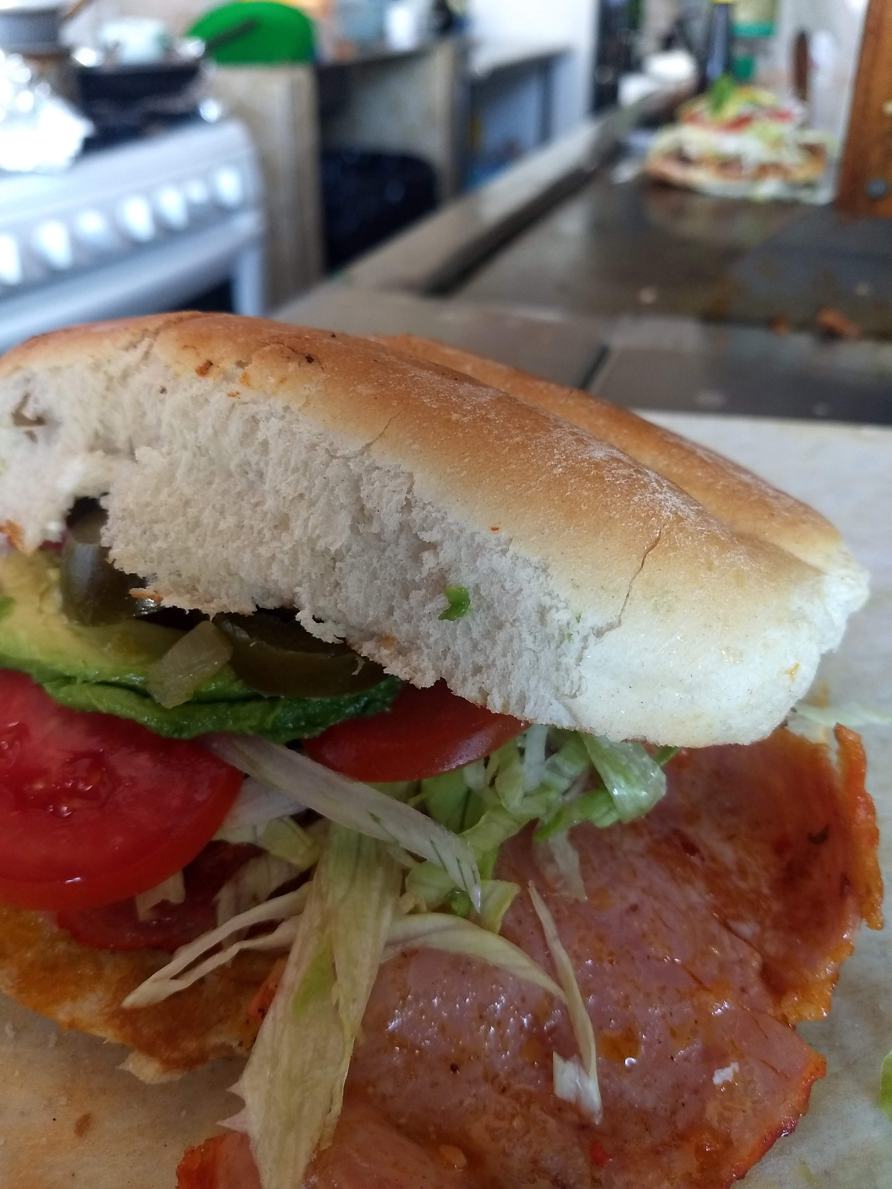 Taqueria Porta Cabana image 8