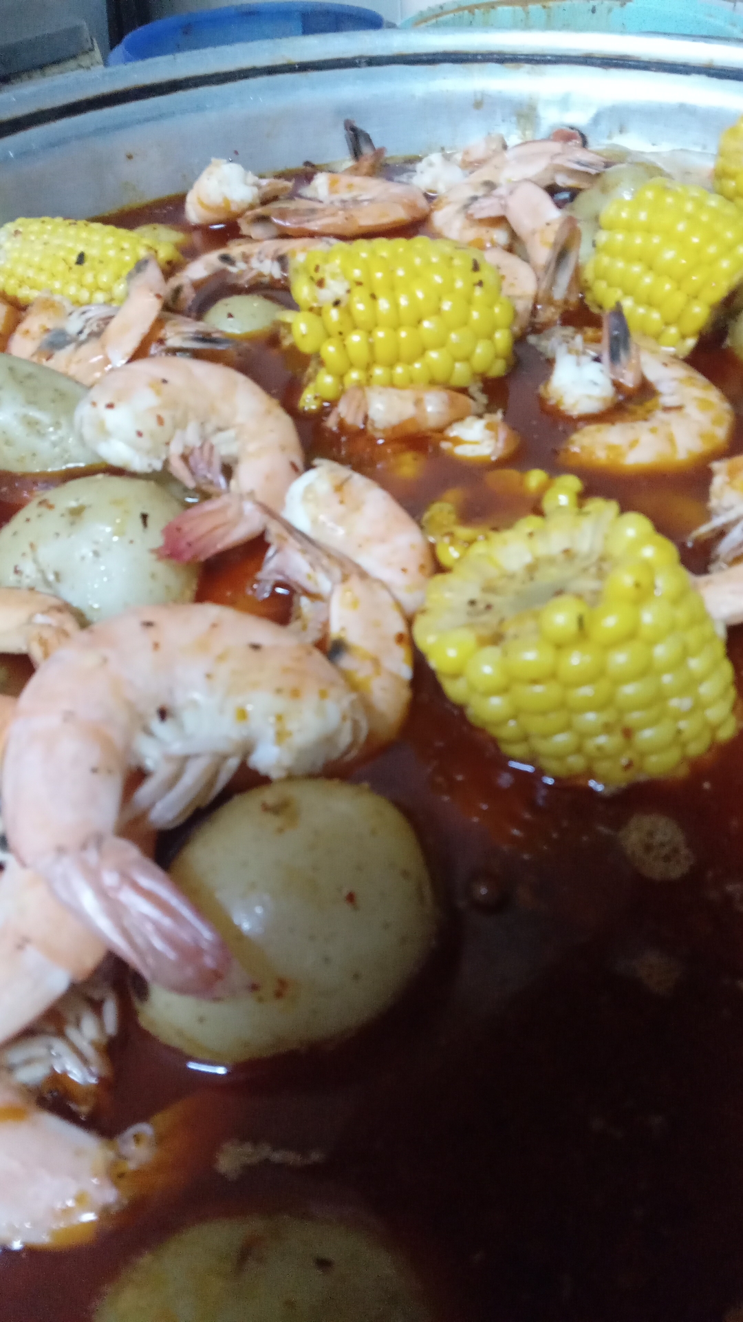 Taqueria Porta Cabana image 9