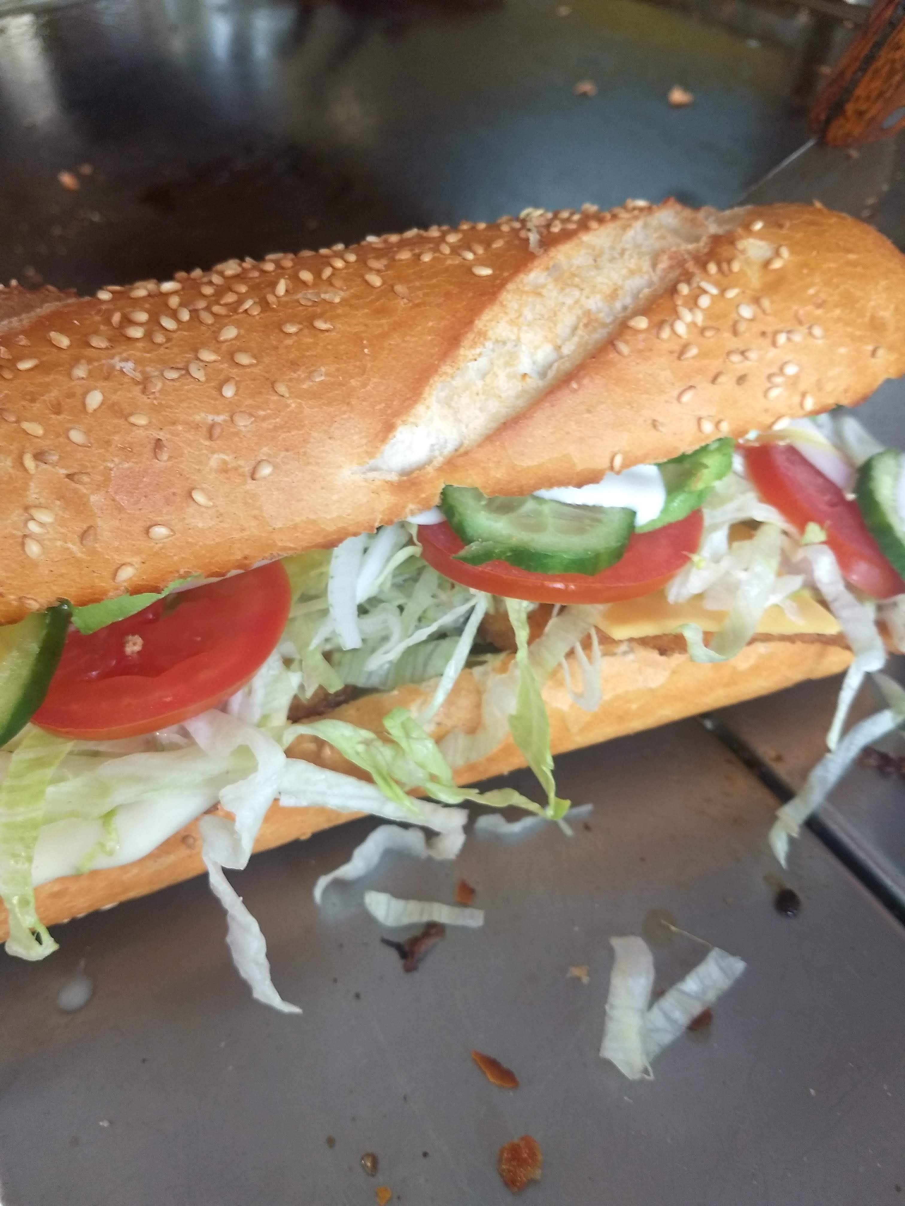 Taqueria Porta Cabana image 10