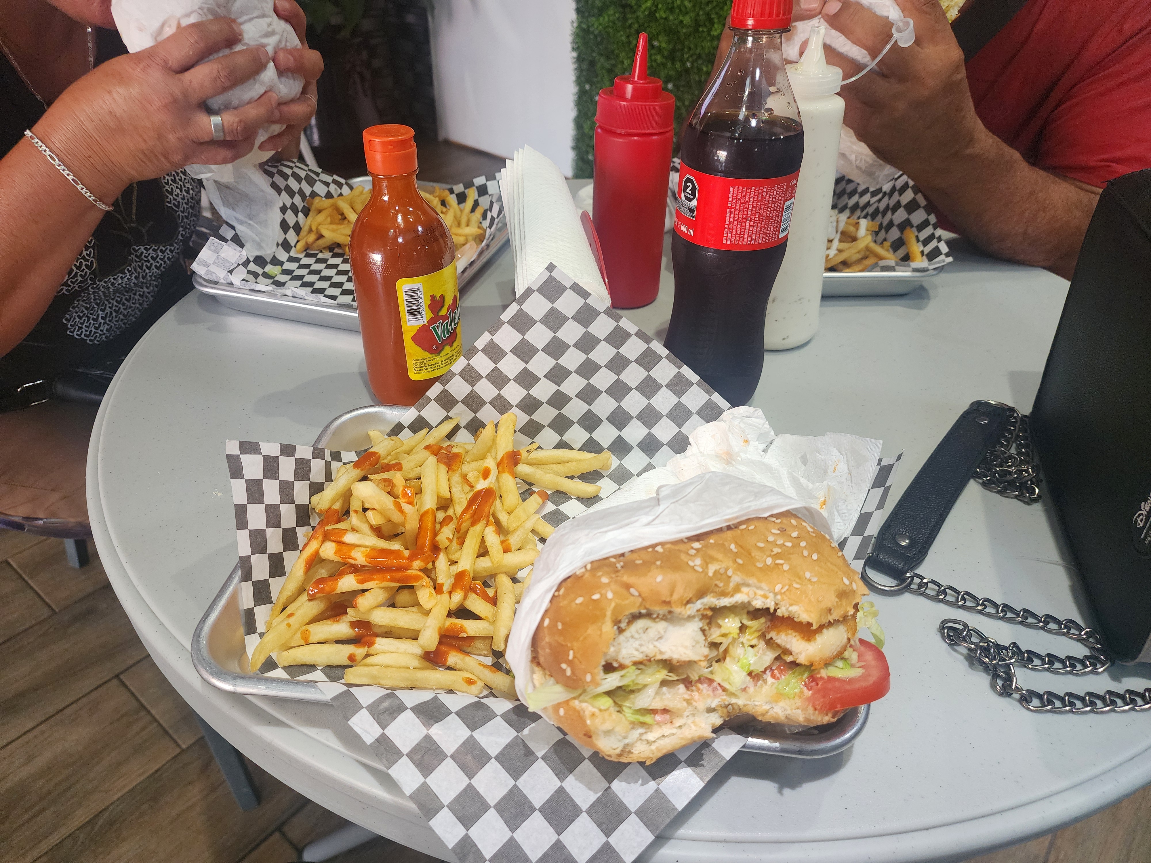 American Burger And Fried Chiken image 1