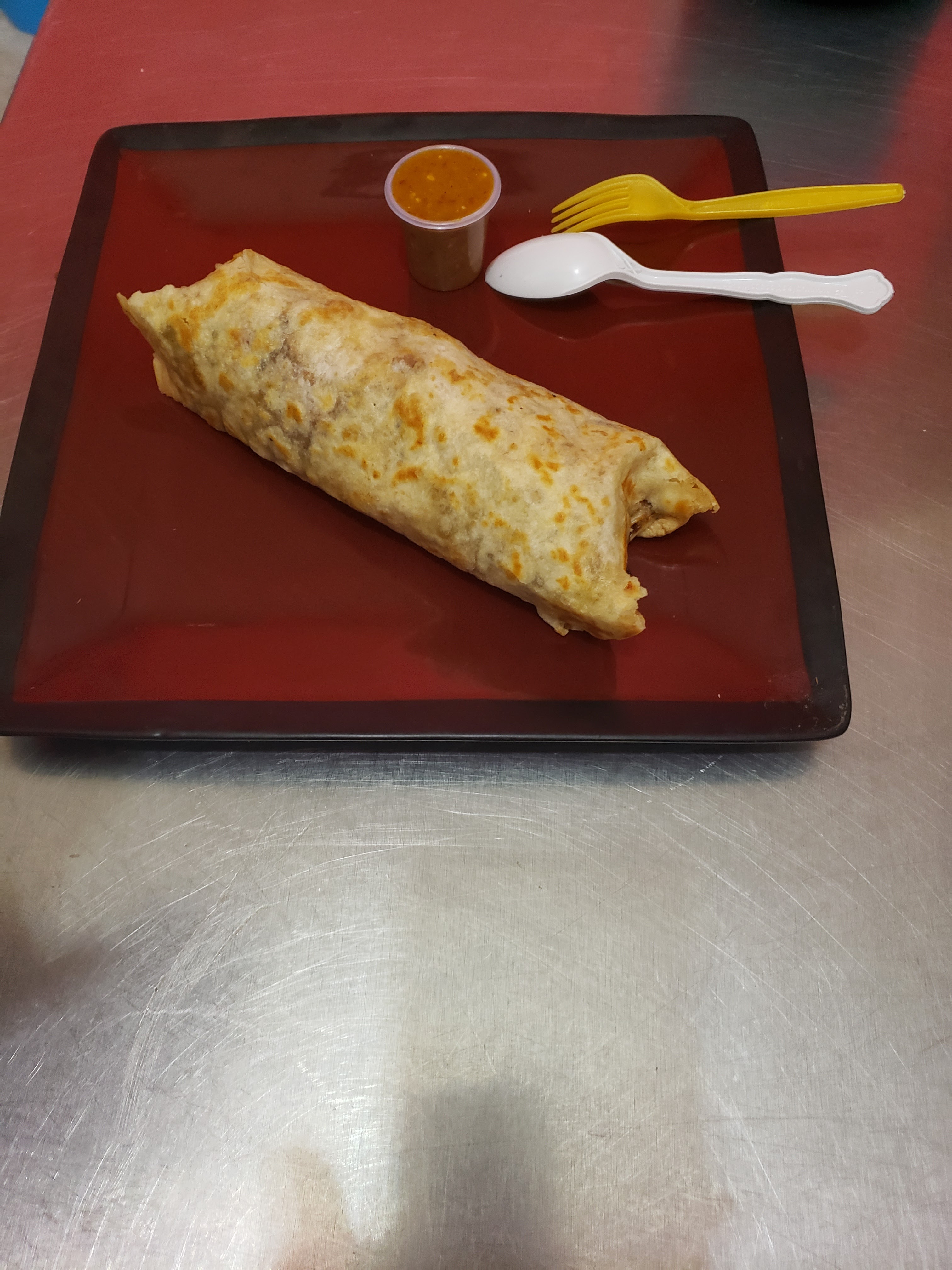 American Burger And Fried Chiken image 6