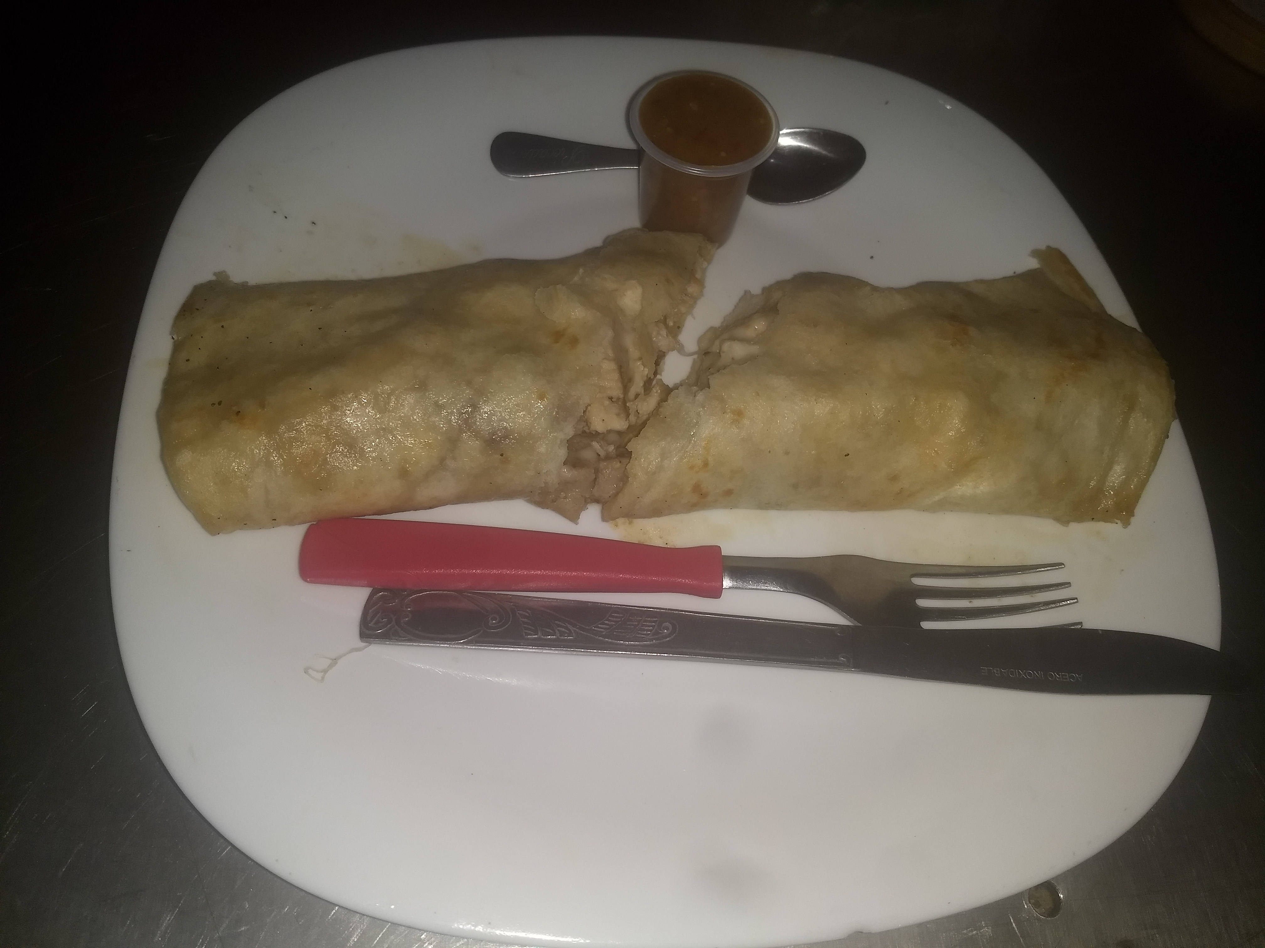 American Burger And Fried Chiken image 9