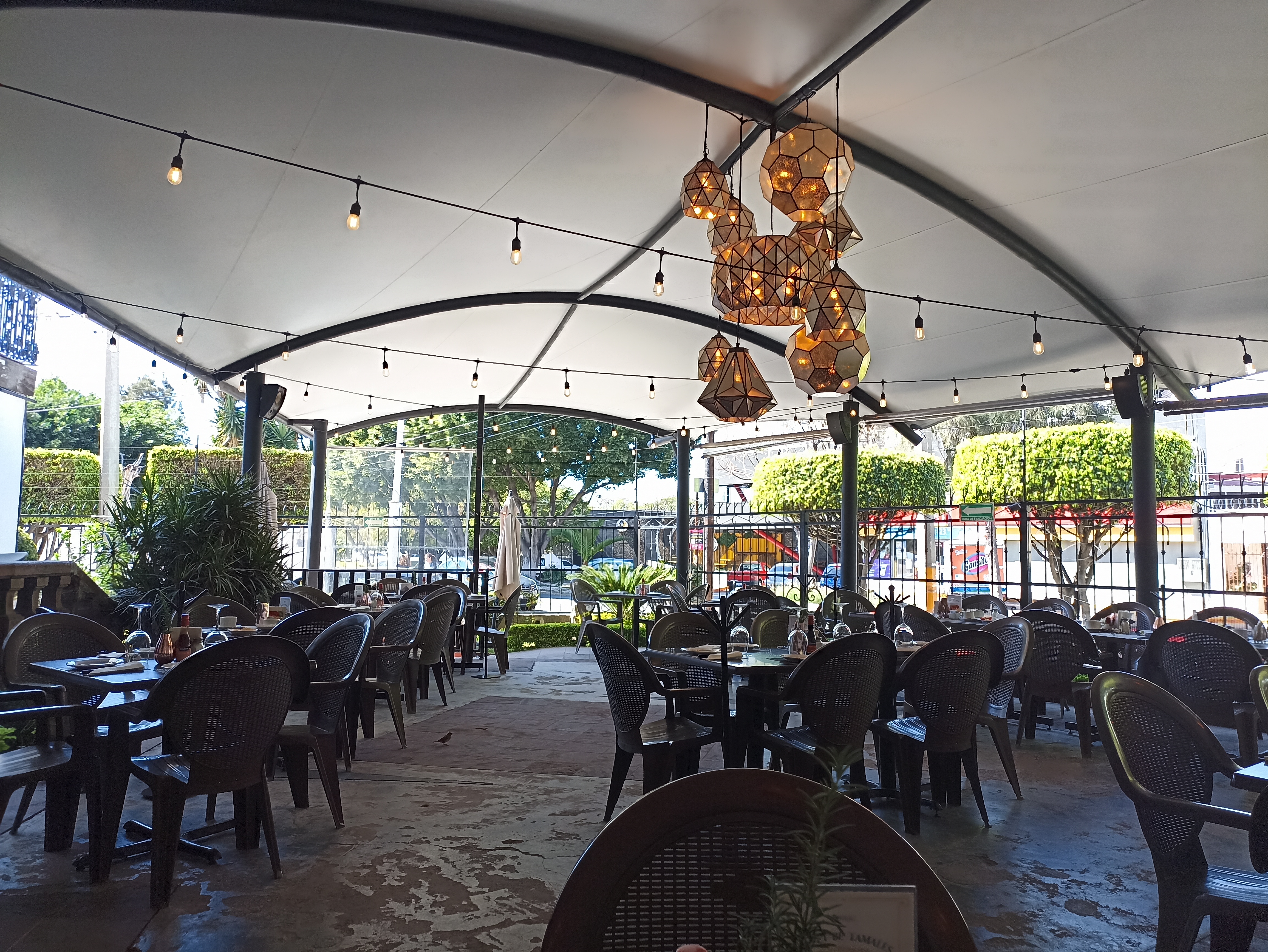 Restaurant ikal image 3