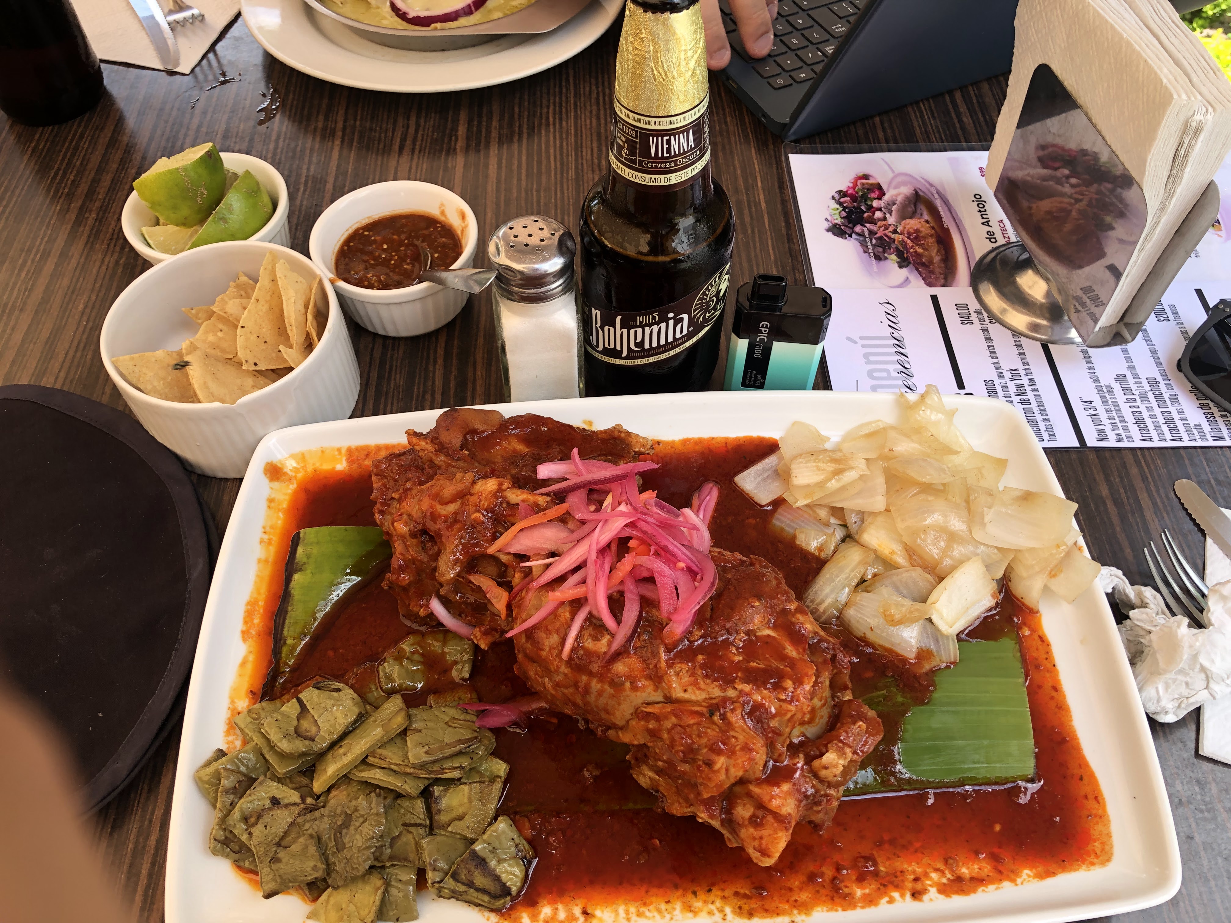 Restaurant ikal image 7