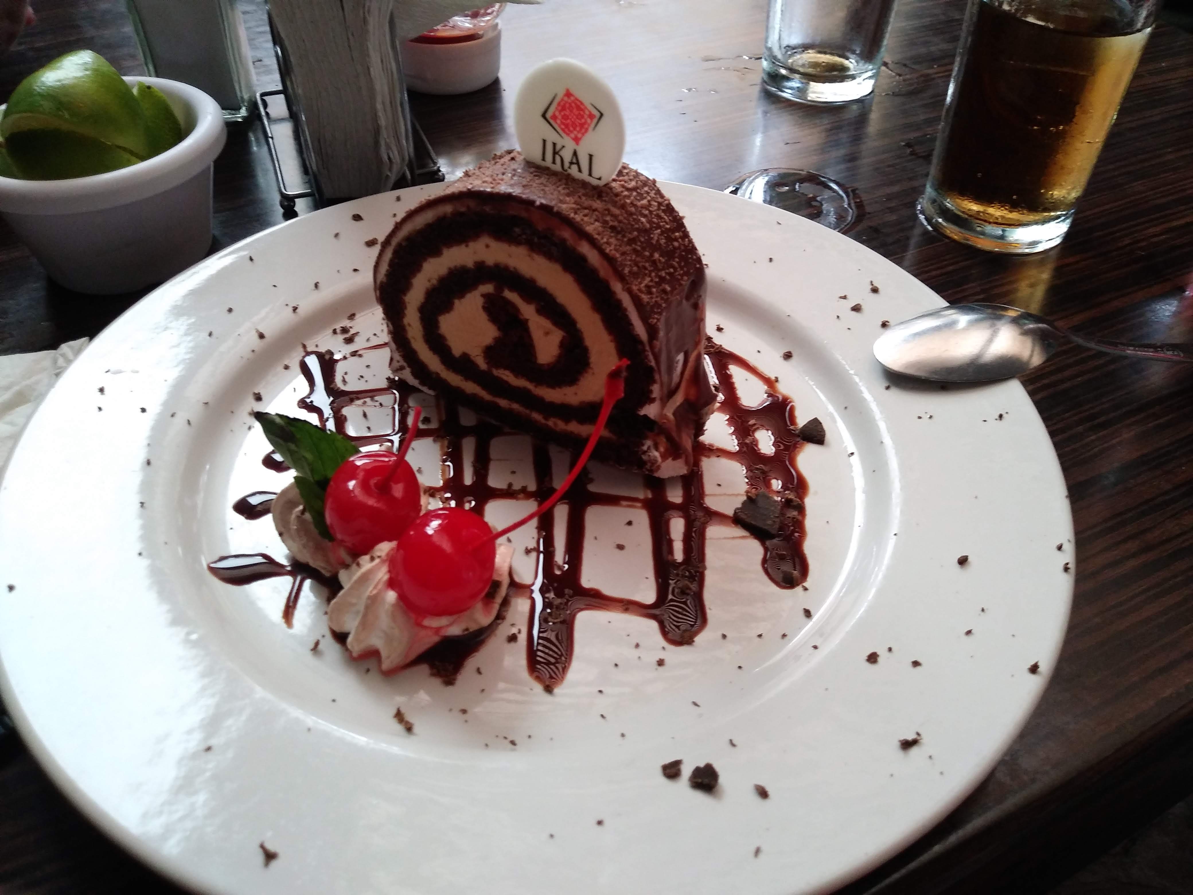 Restaurant ikal image 9