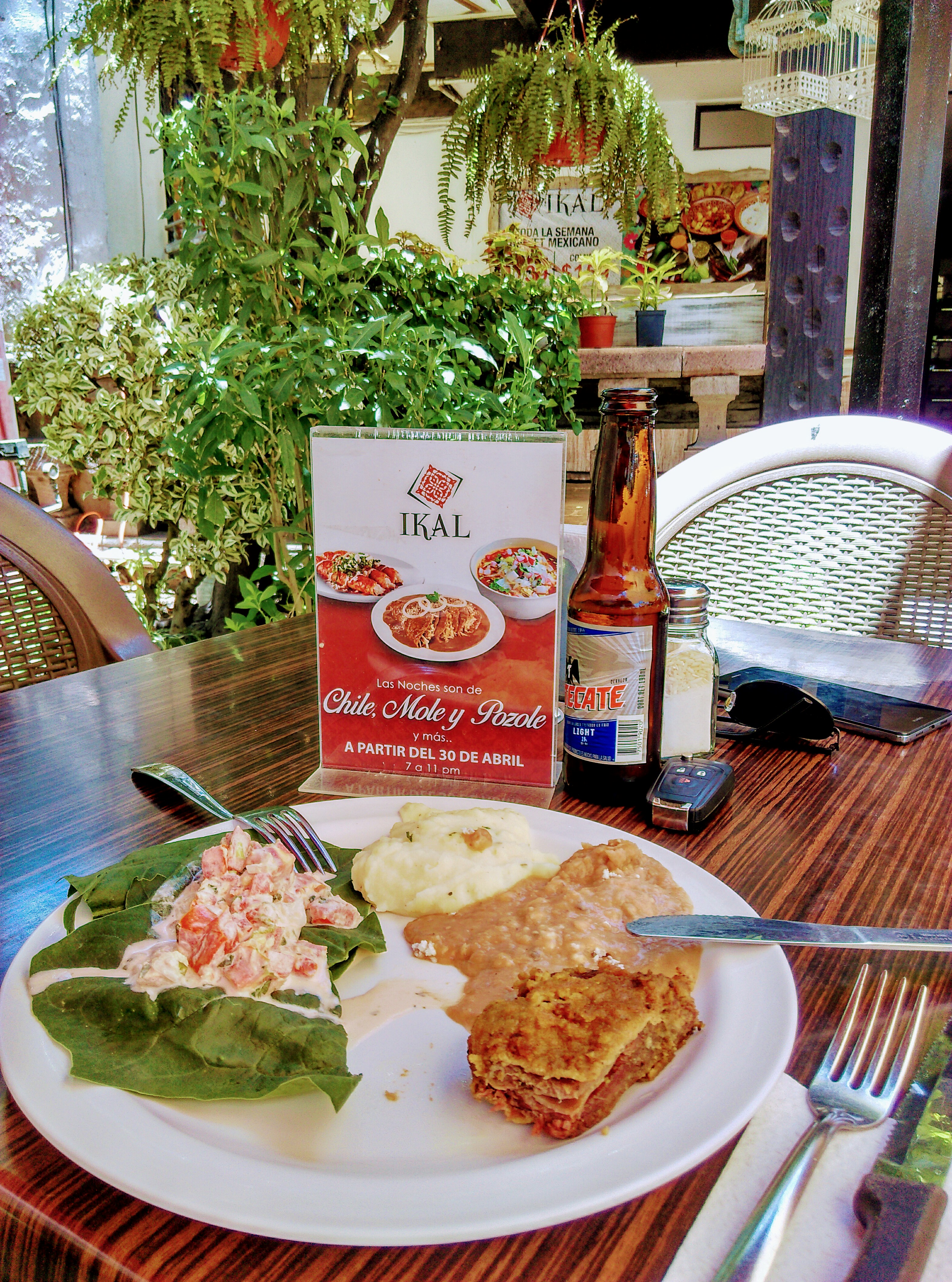 Restaurant ikal image 10