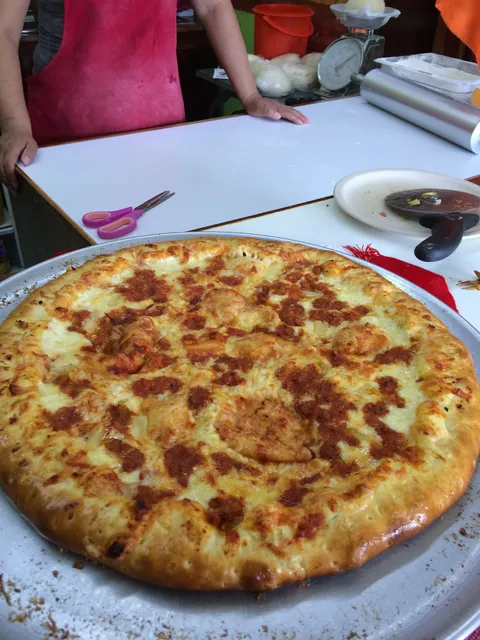 KE! Pizza image 1