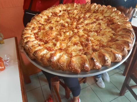 KE! Pizza image 2