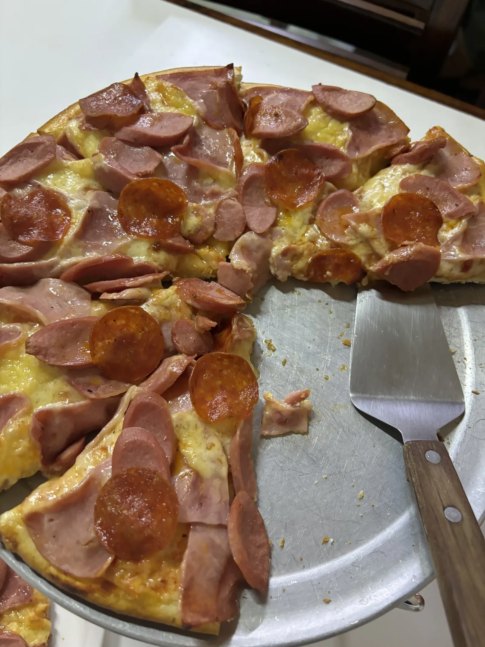 KE! Pizza image 3