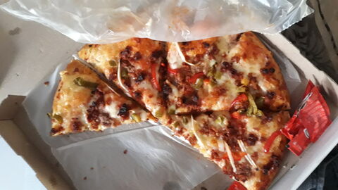 KE! Pizza image 4