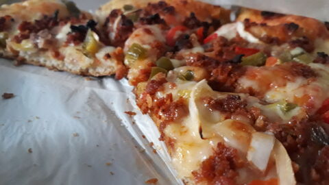 KE! Pizza image 5