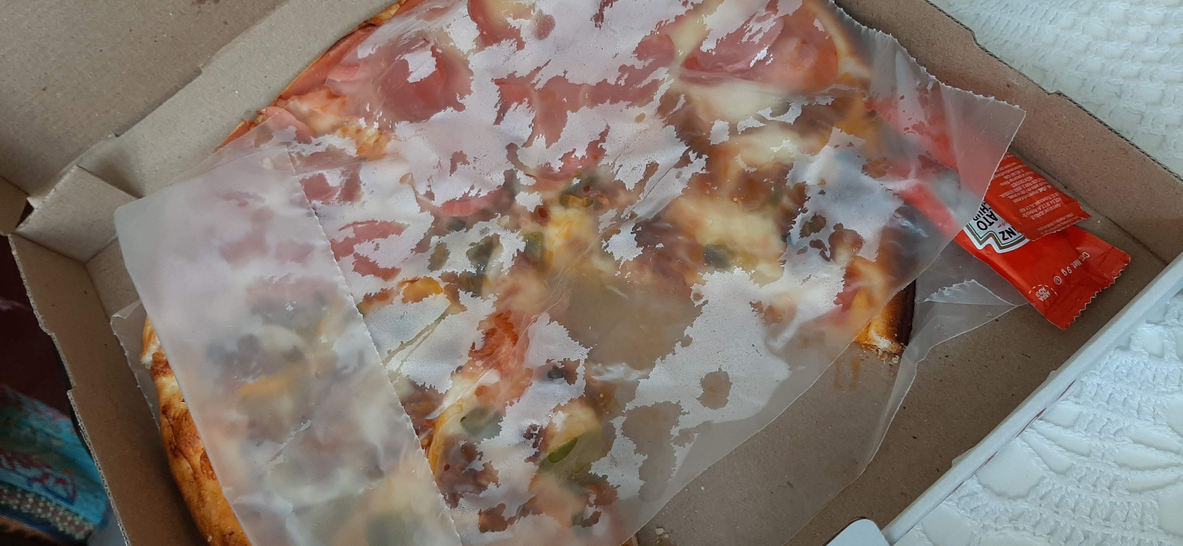KE! Pizza image 6