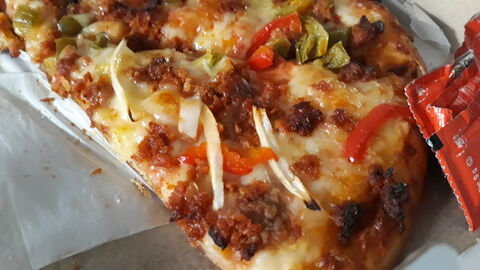 KE! Pizza image 8