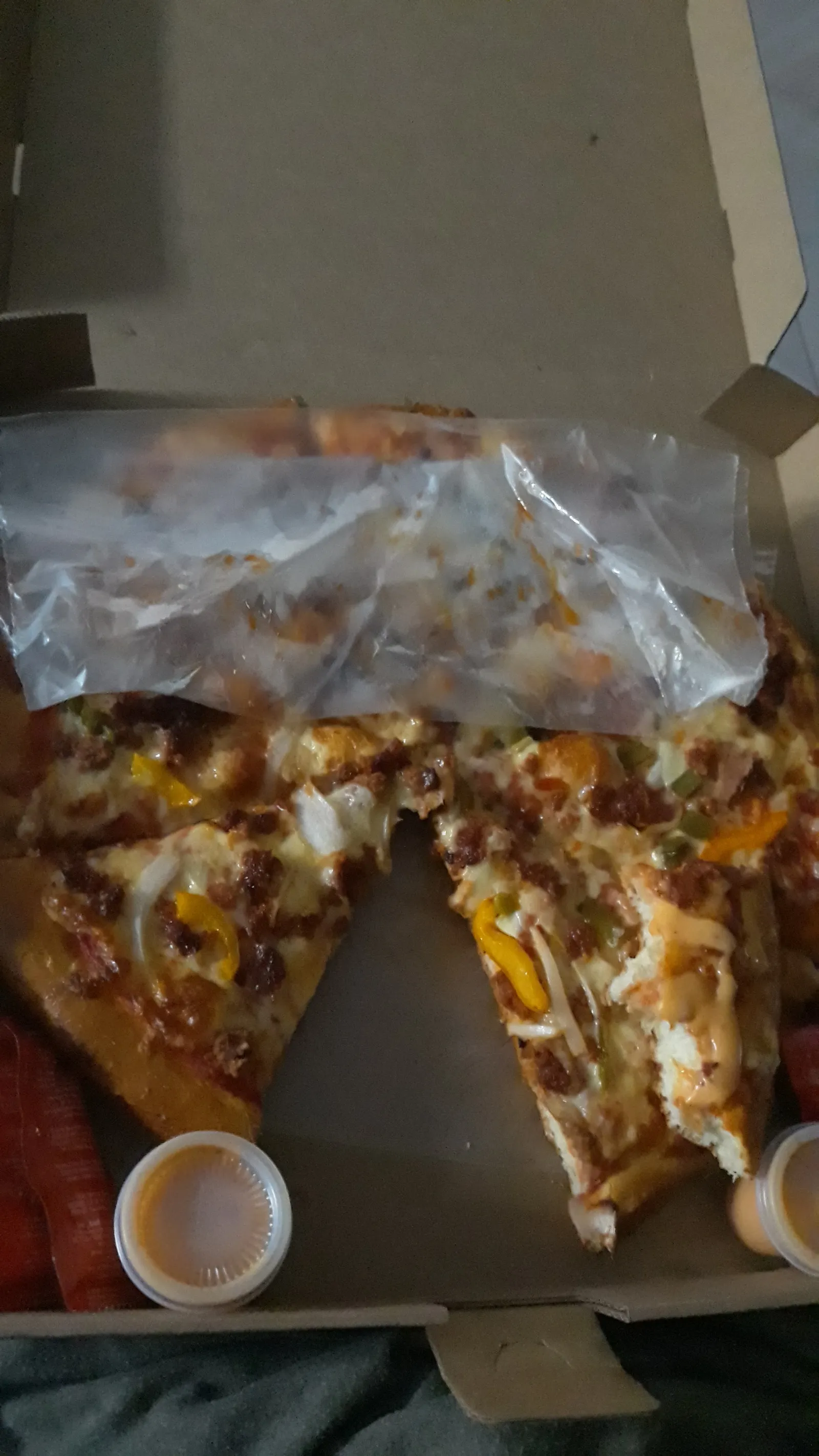 KE! Pizza image 9