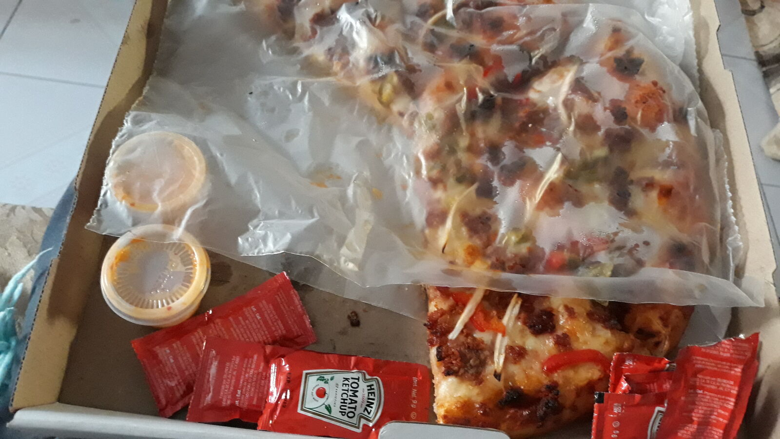 KE! Pizza image 10