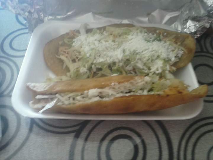 Quesadillas la Mexicana image 2