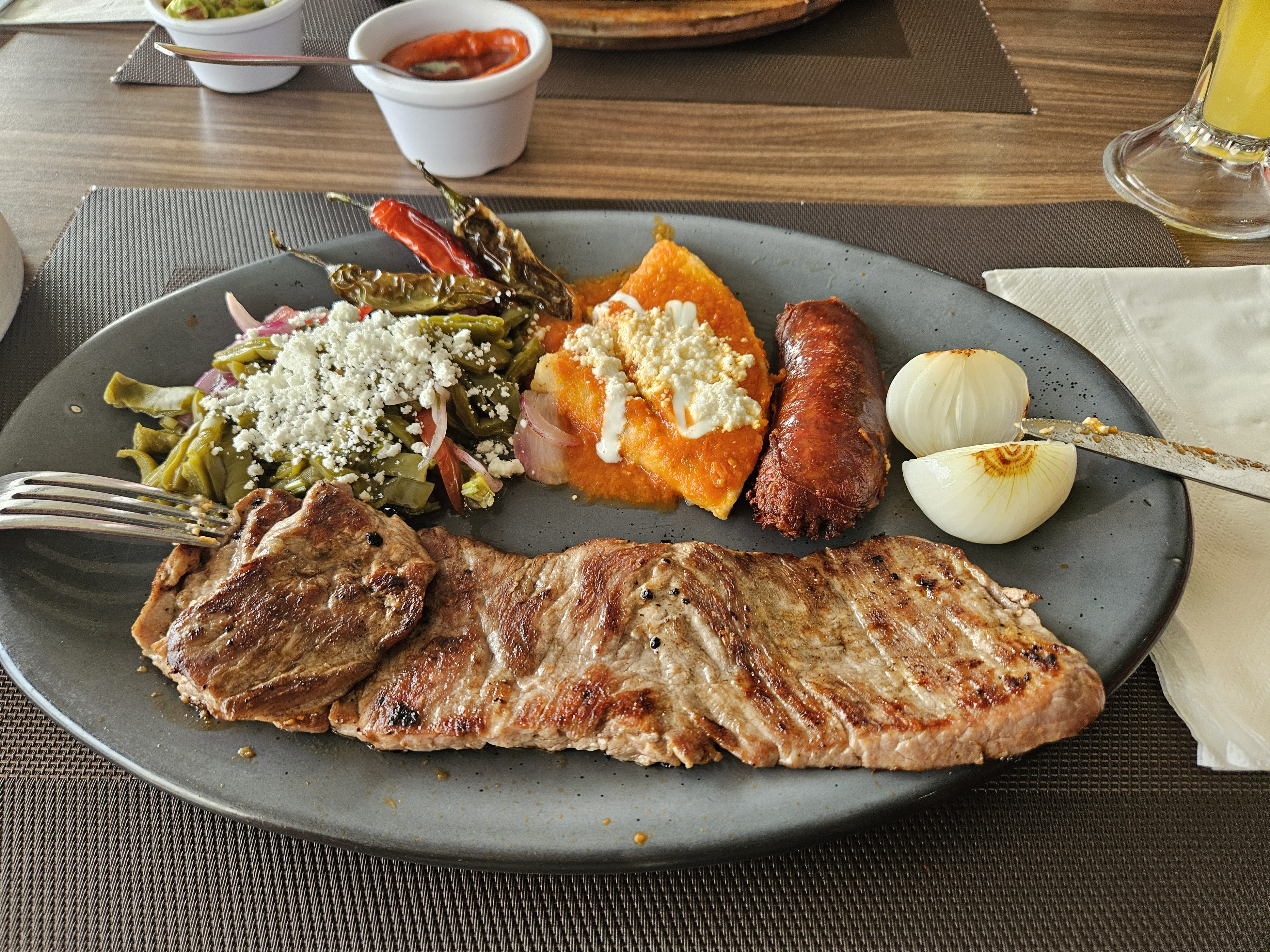 Restaurante Vía Café Atlacomulco image 2