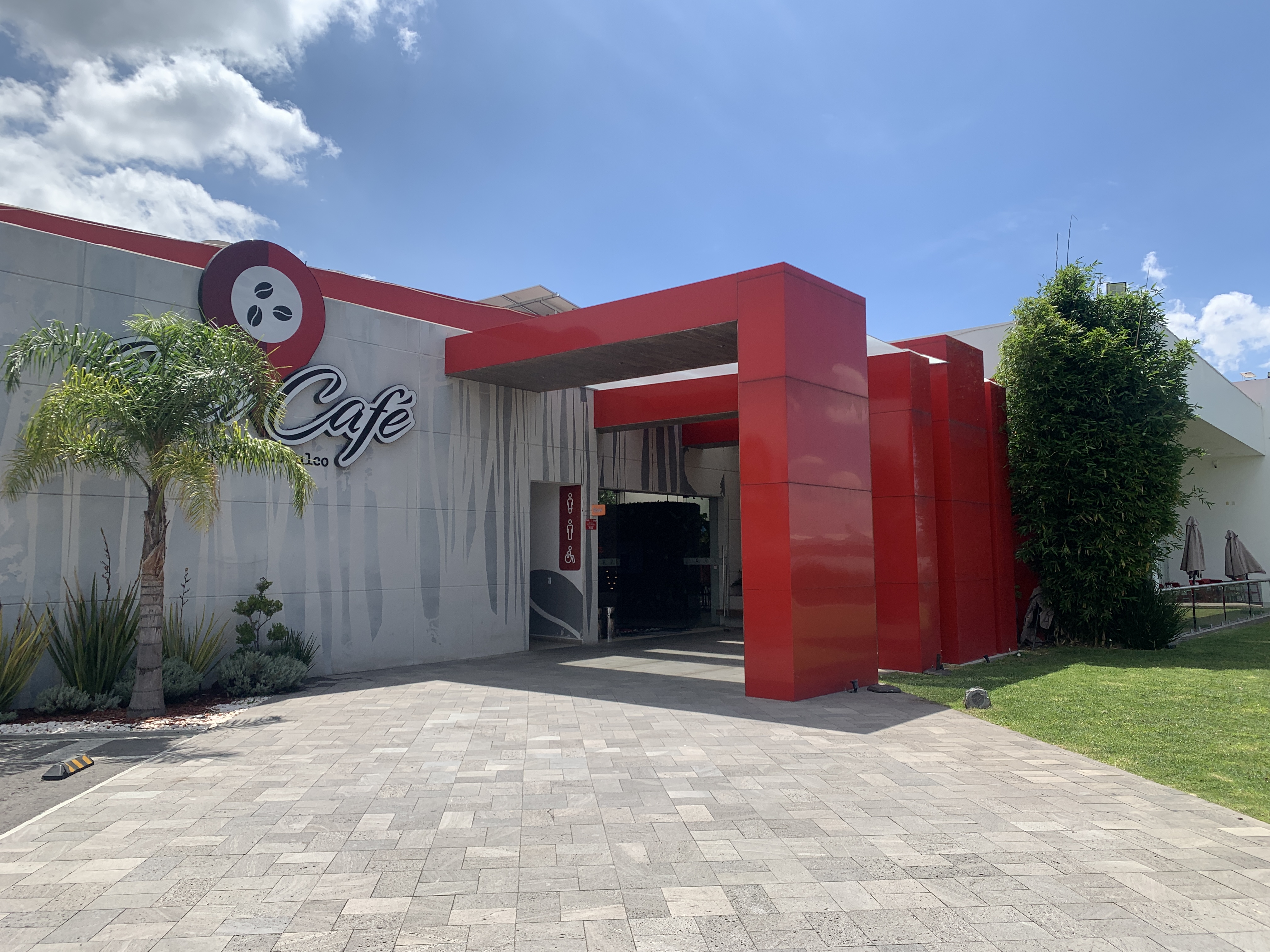 Restaurante Vía Café Atlacomulco image 3