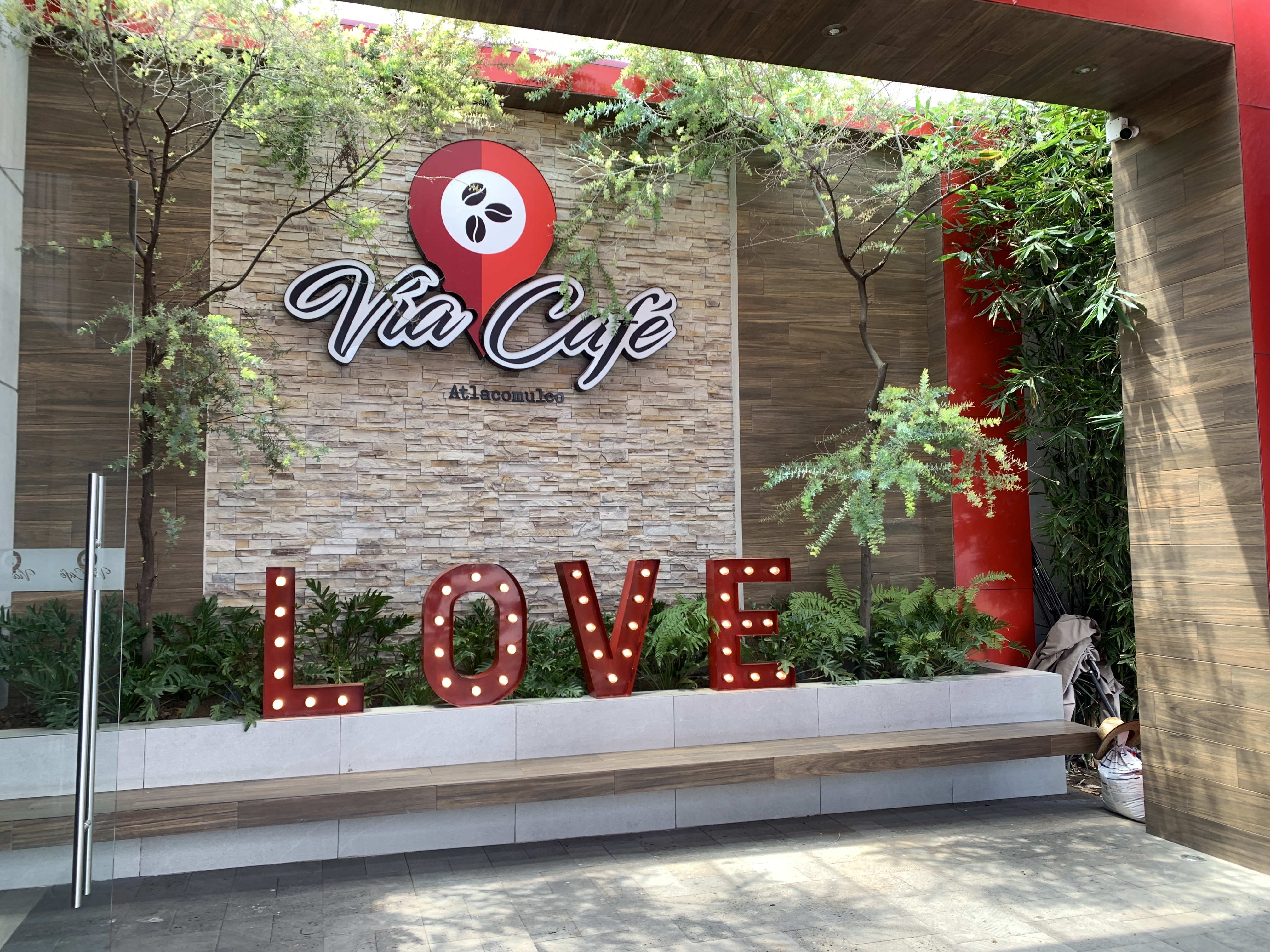 Restaurante Vía Café Atlacomulco image 4