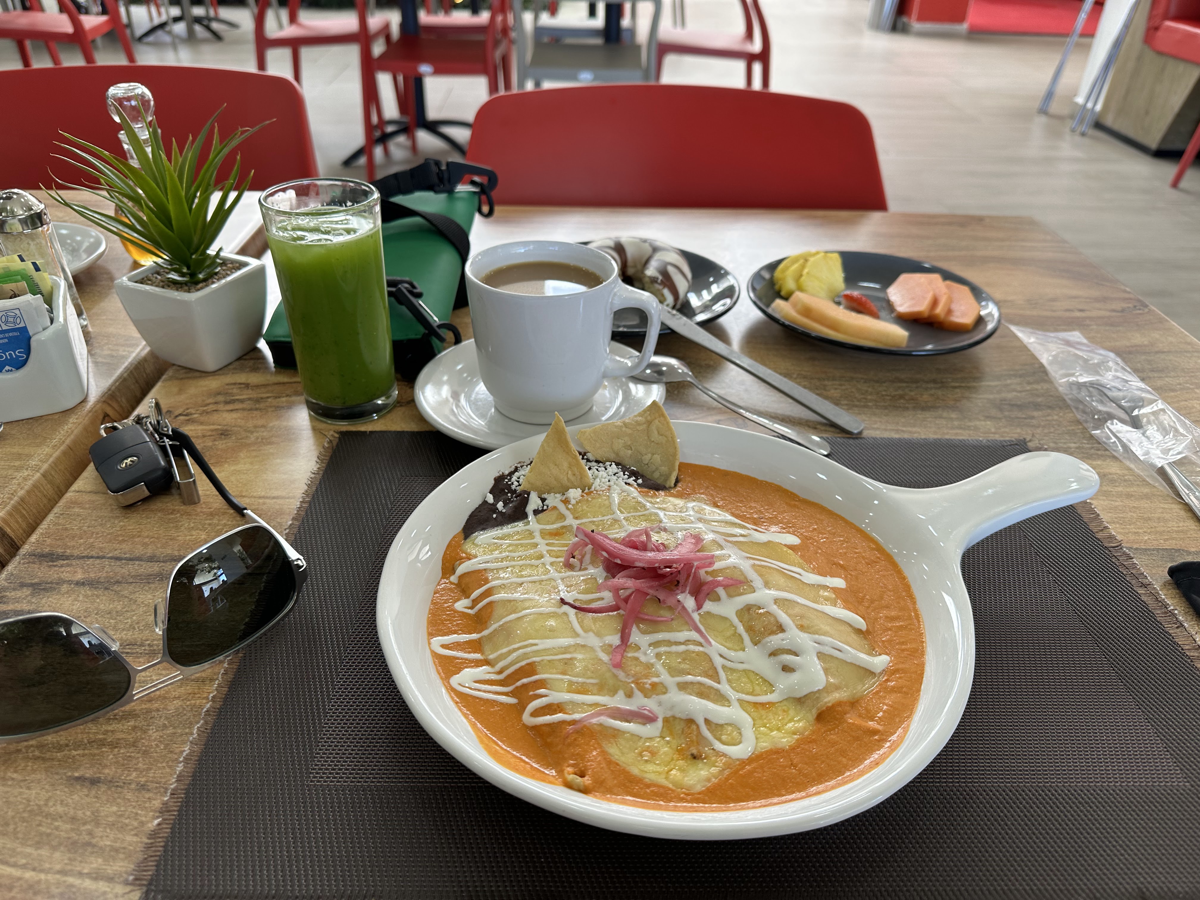 Restaurante Vía Café Atlacomulco image 5