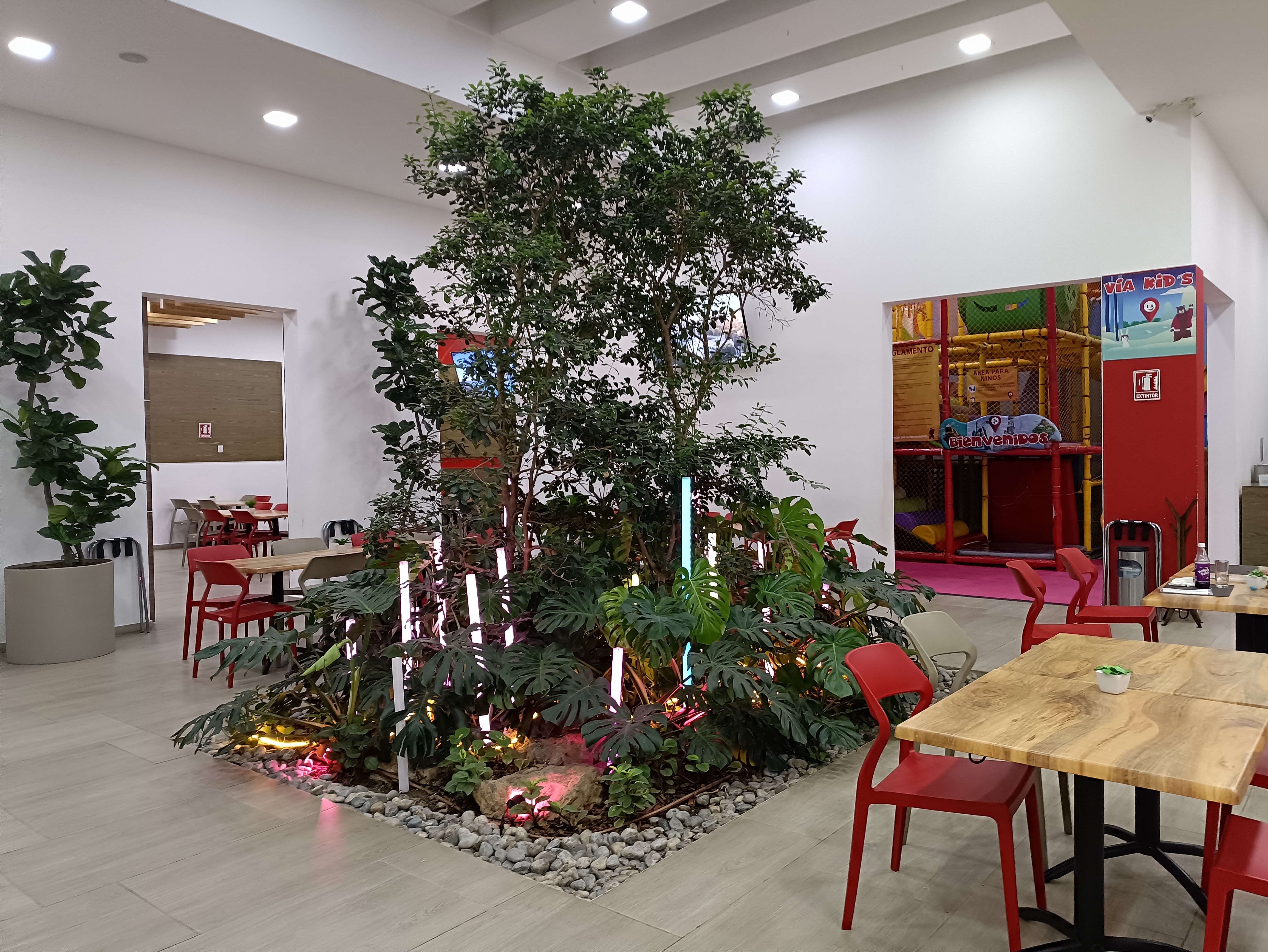 Restaurante Vía Café Atlacomulco image 6