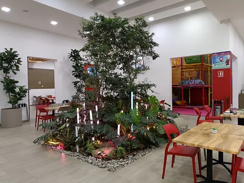 Restaurante Vía Café Atlacomulco image 6