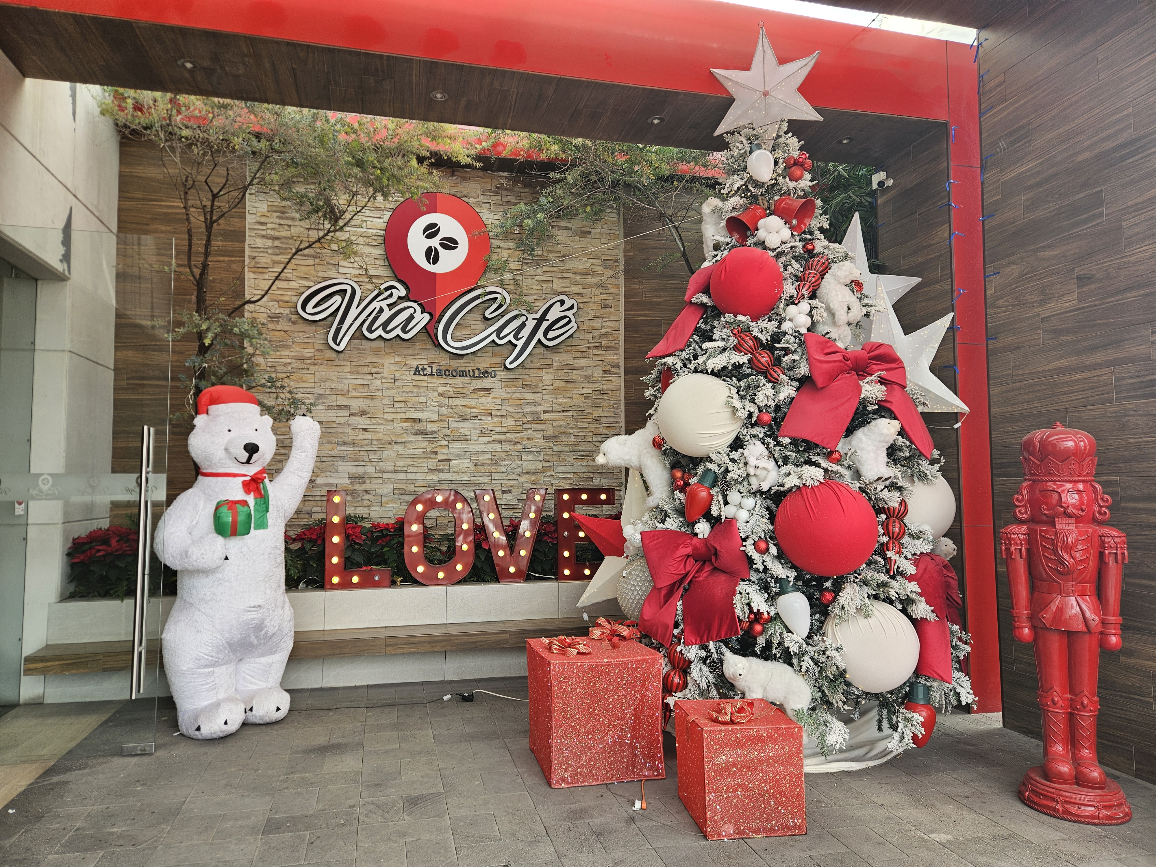 Restaurante Vía Café Atlacomulco image 8