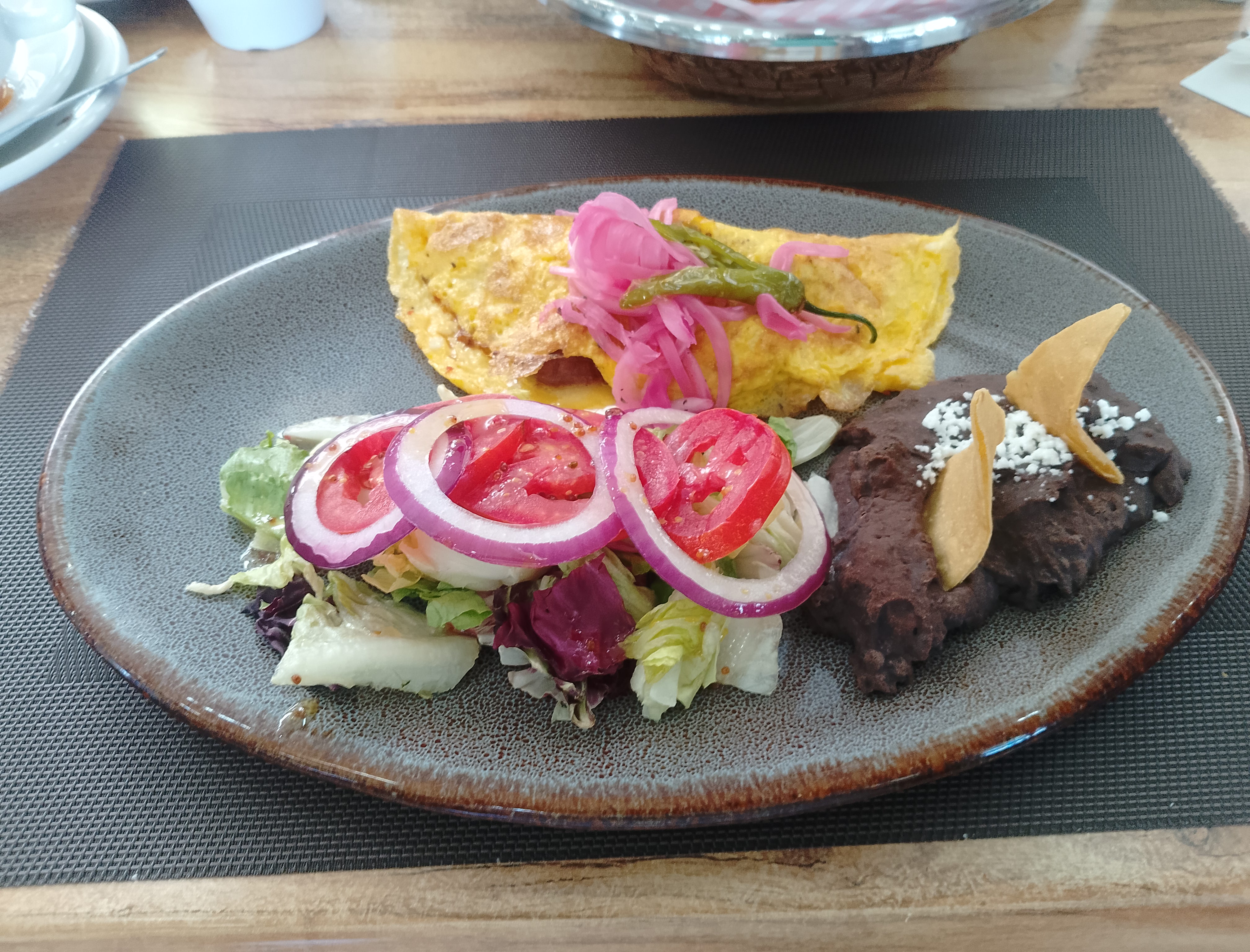 Restaurante Vía Café Atlacomulco image 9