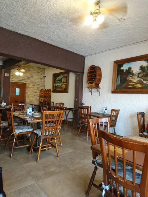 Restaurante Bar Las Brasas image 3