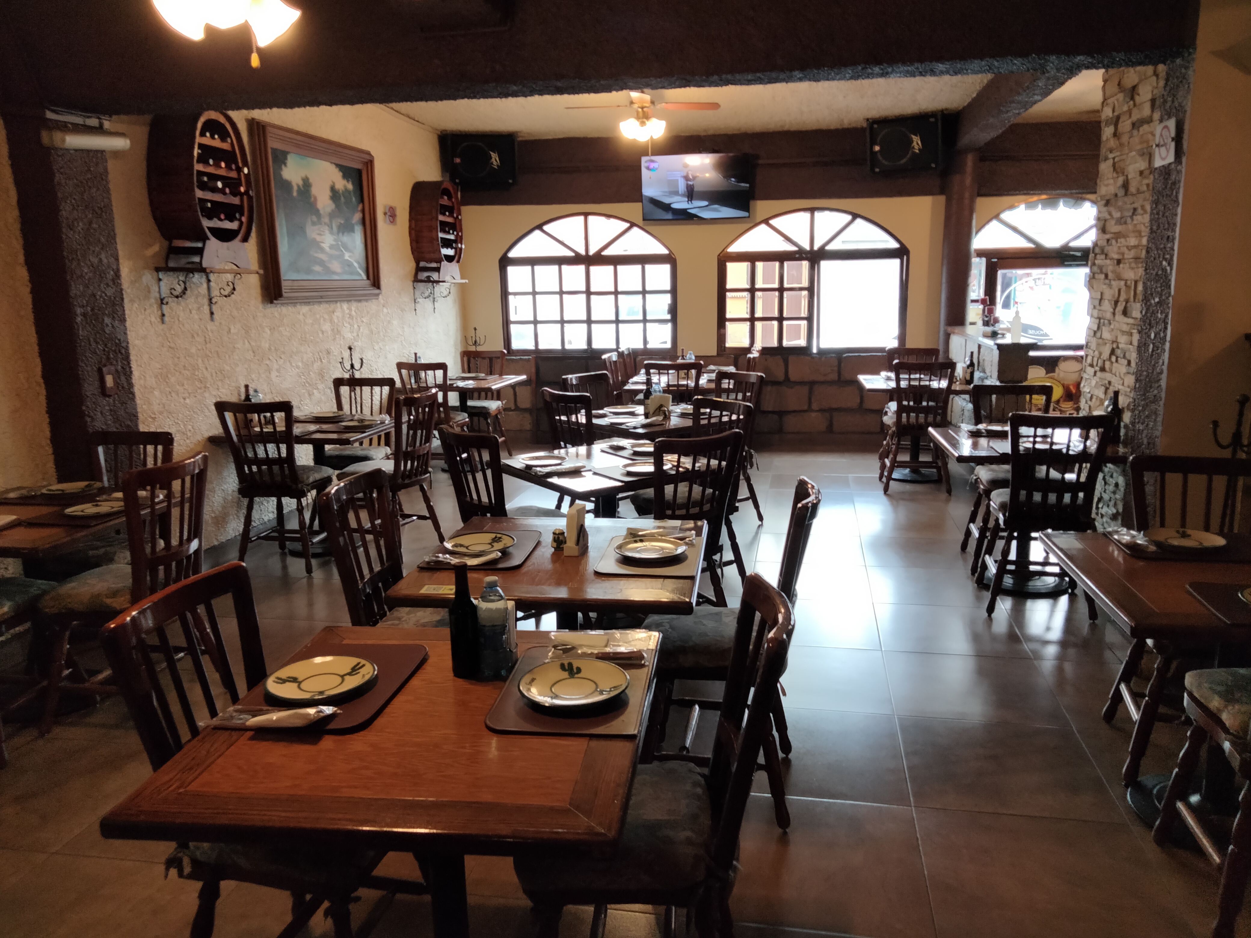 Restaurante Bar Las Brasas image 4