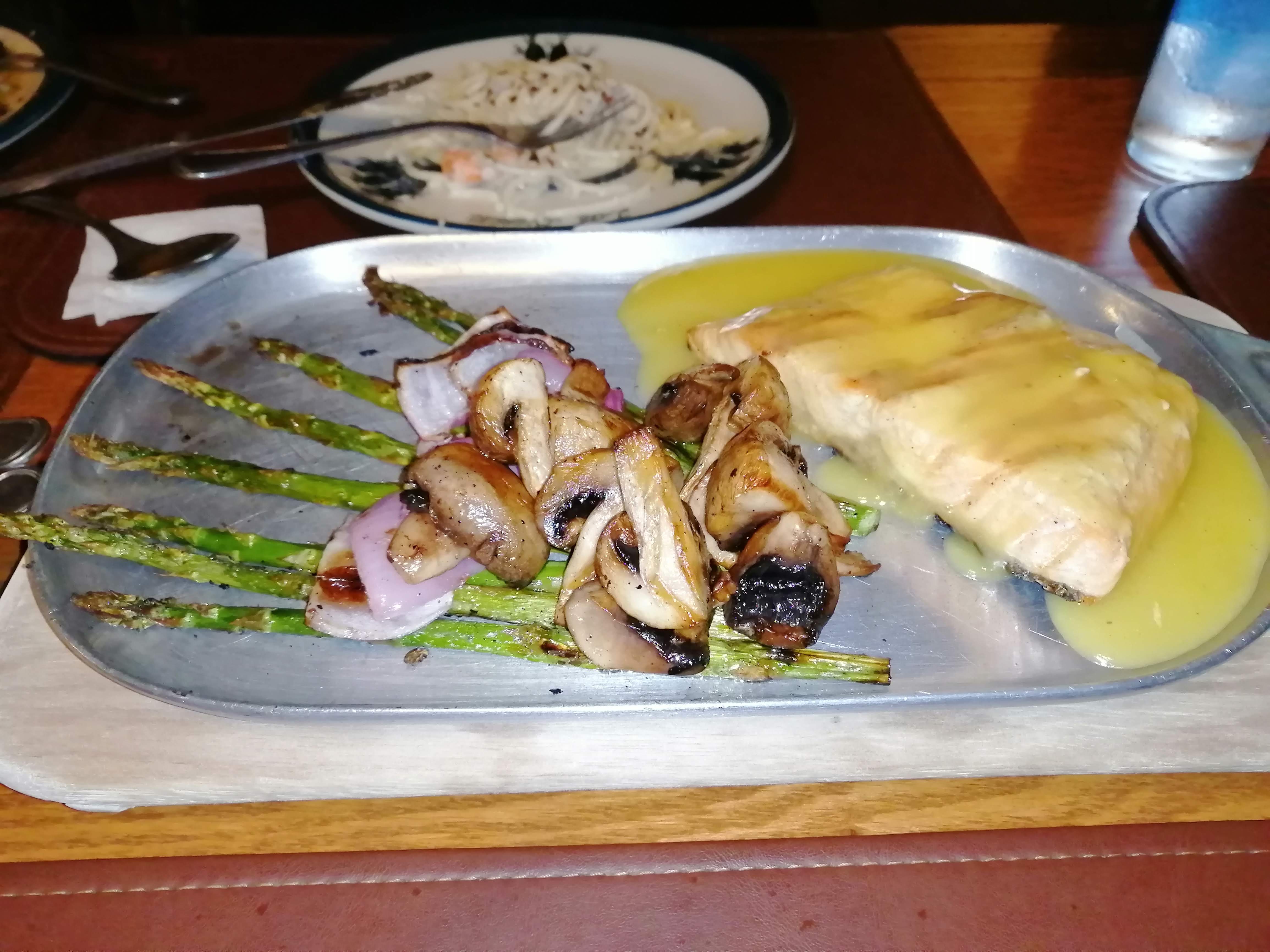 Restaurante Bar Las Brasas image 6